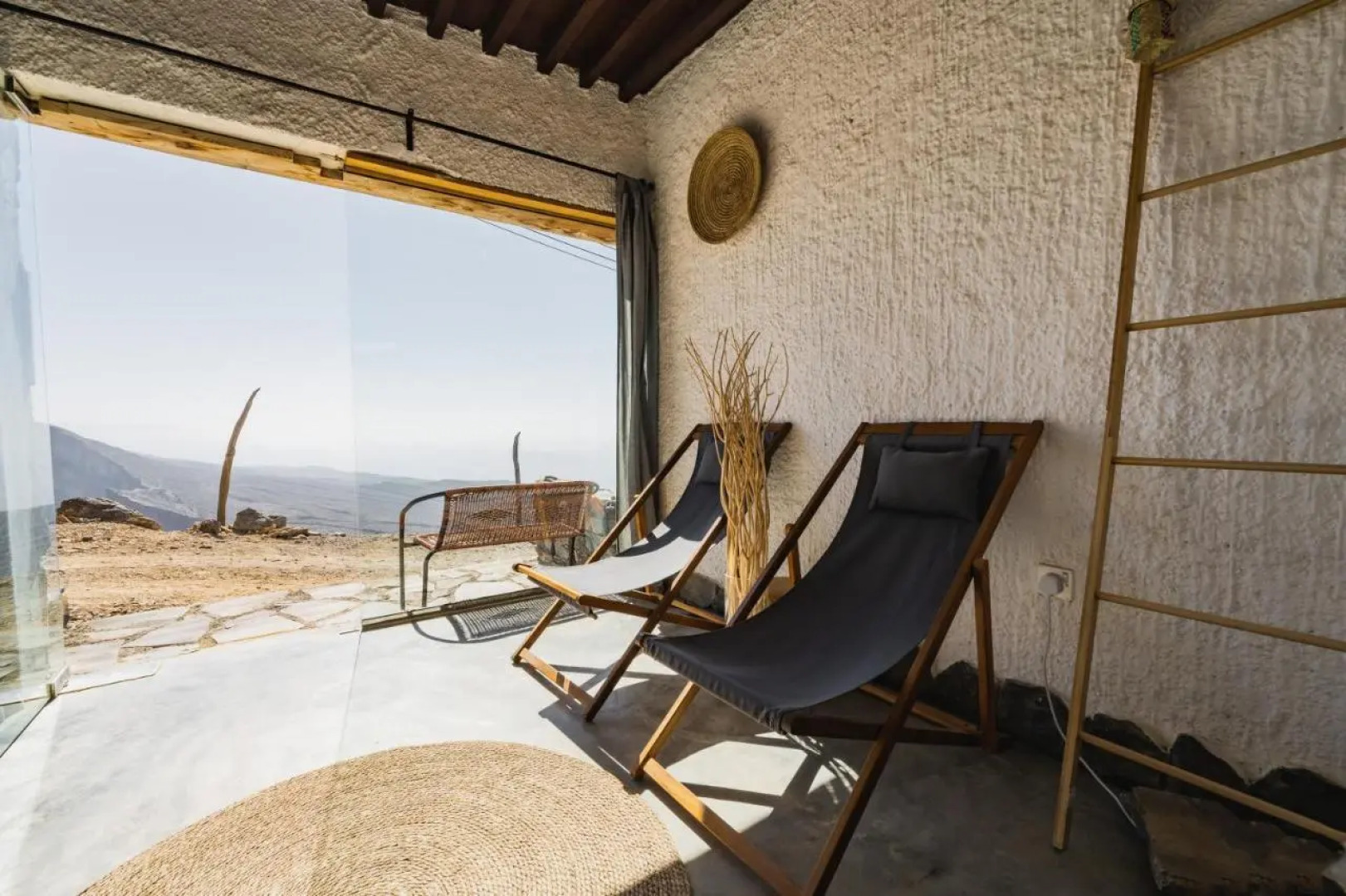 Sama Al Khutaim-Heritage Home