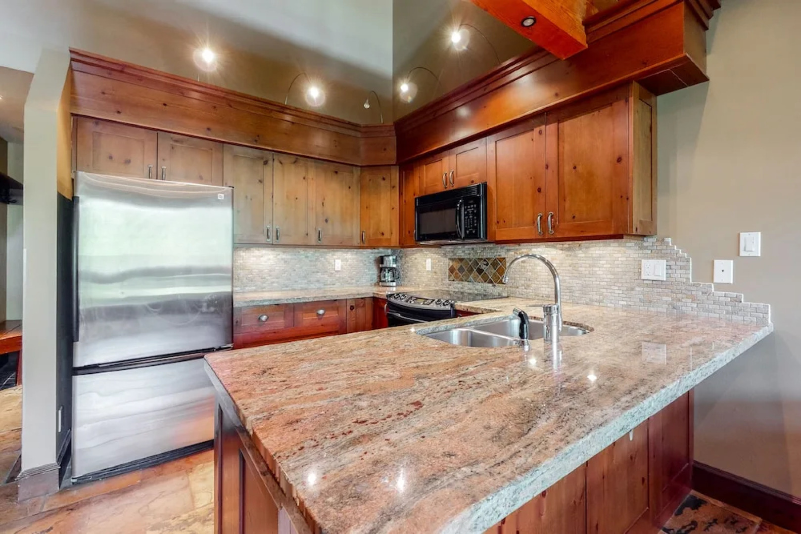 Greystone Lodge by Acer Vacations