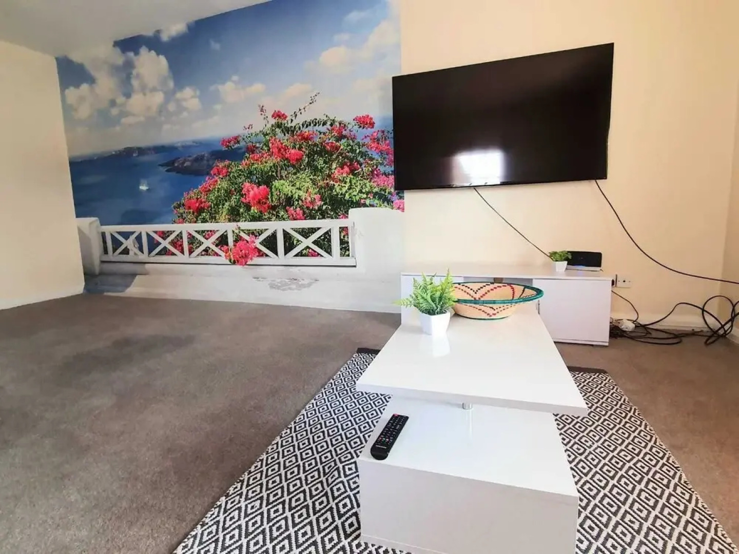 BookedUK - Serene Apartment in Roydon