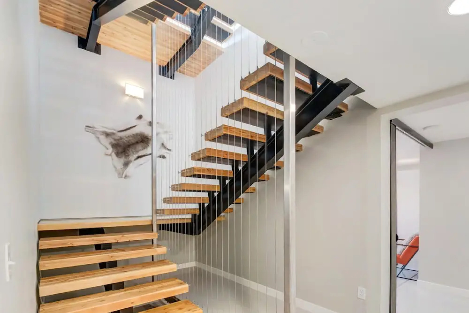 Modern River Front Luxury Chalet by Winter Park Escapes