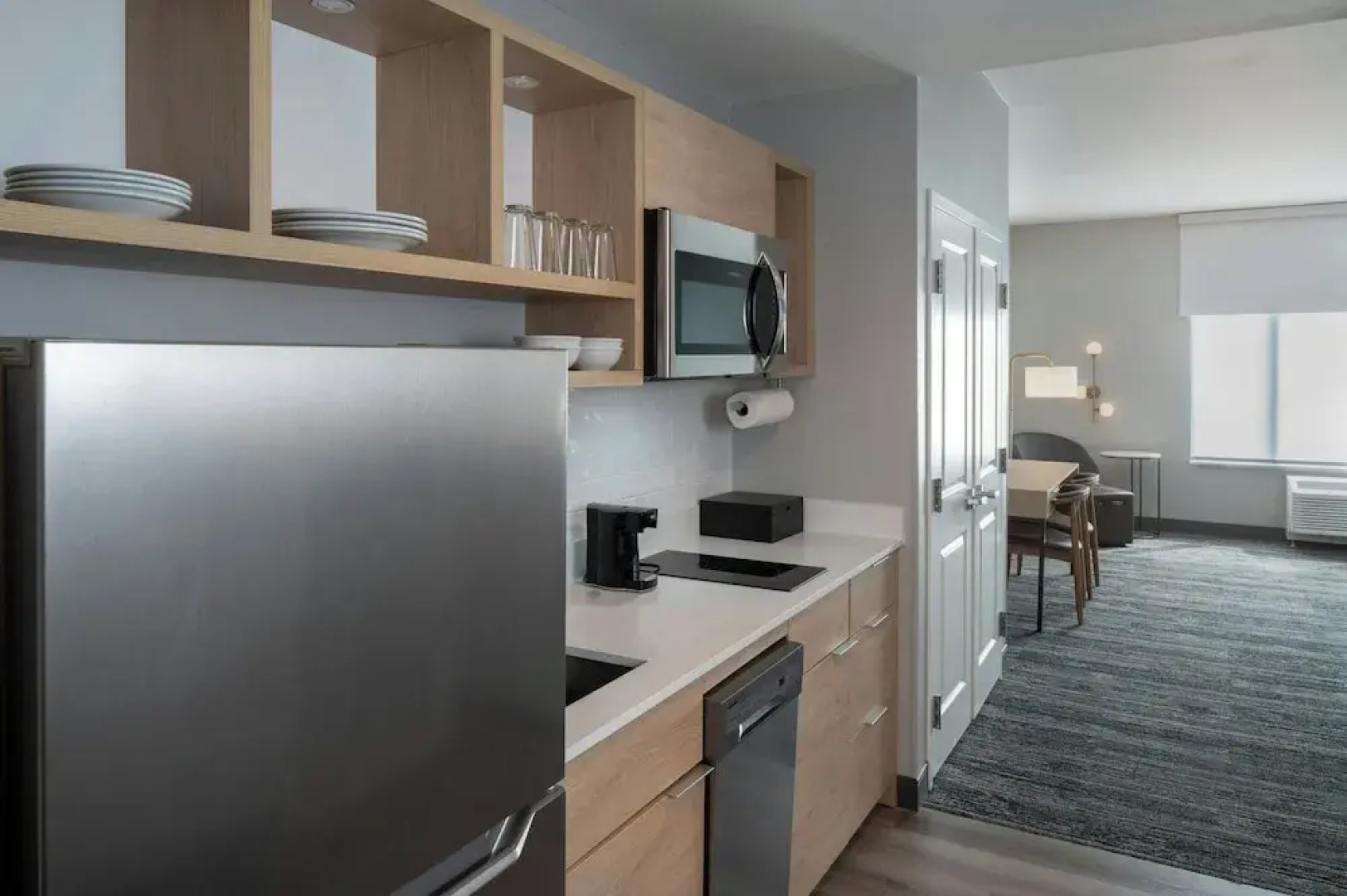 TownePlace Suites West Lafayette