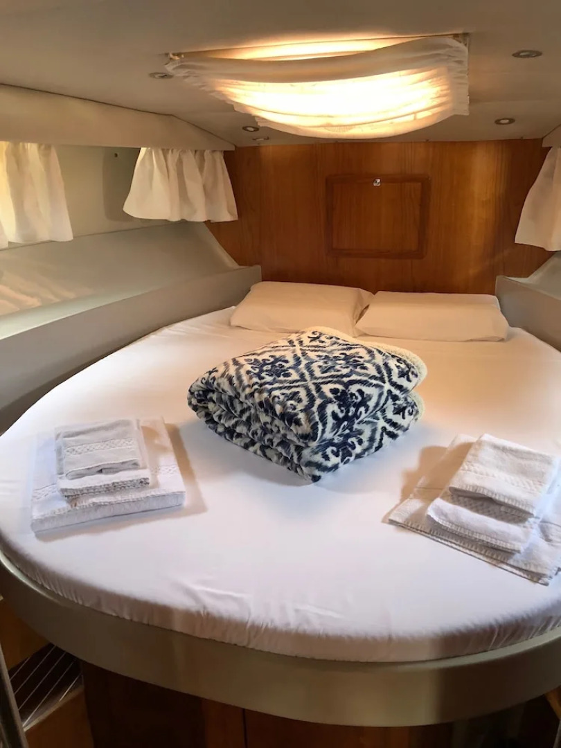 Yatch Suite Porto Santo Stefano