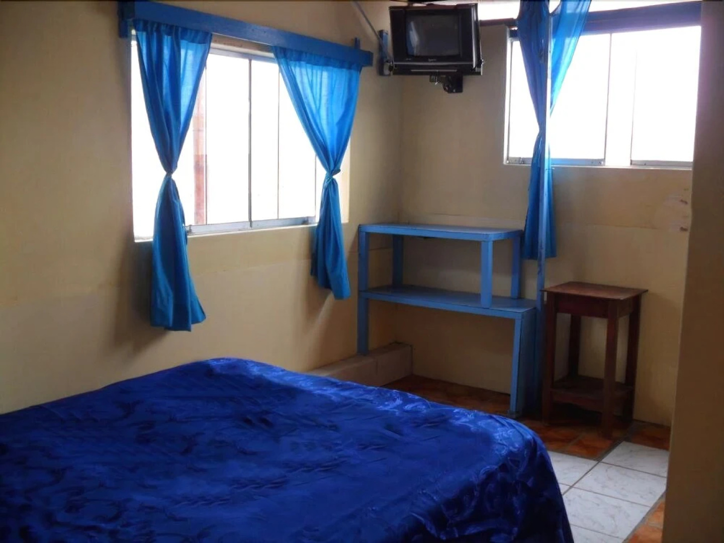 El Mirador de Pucusana