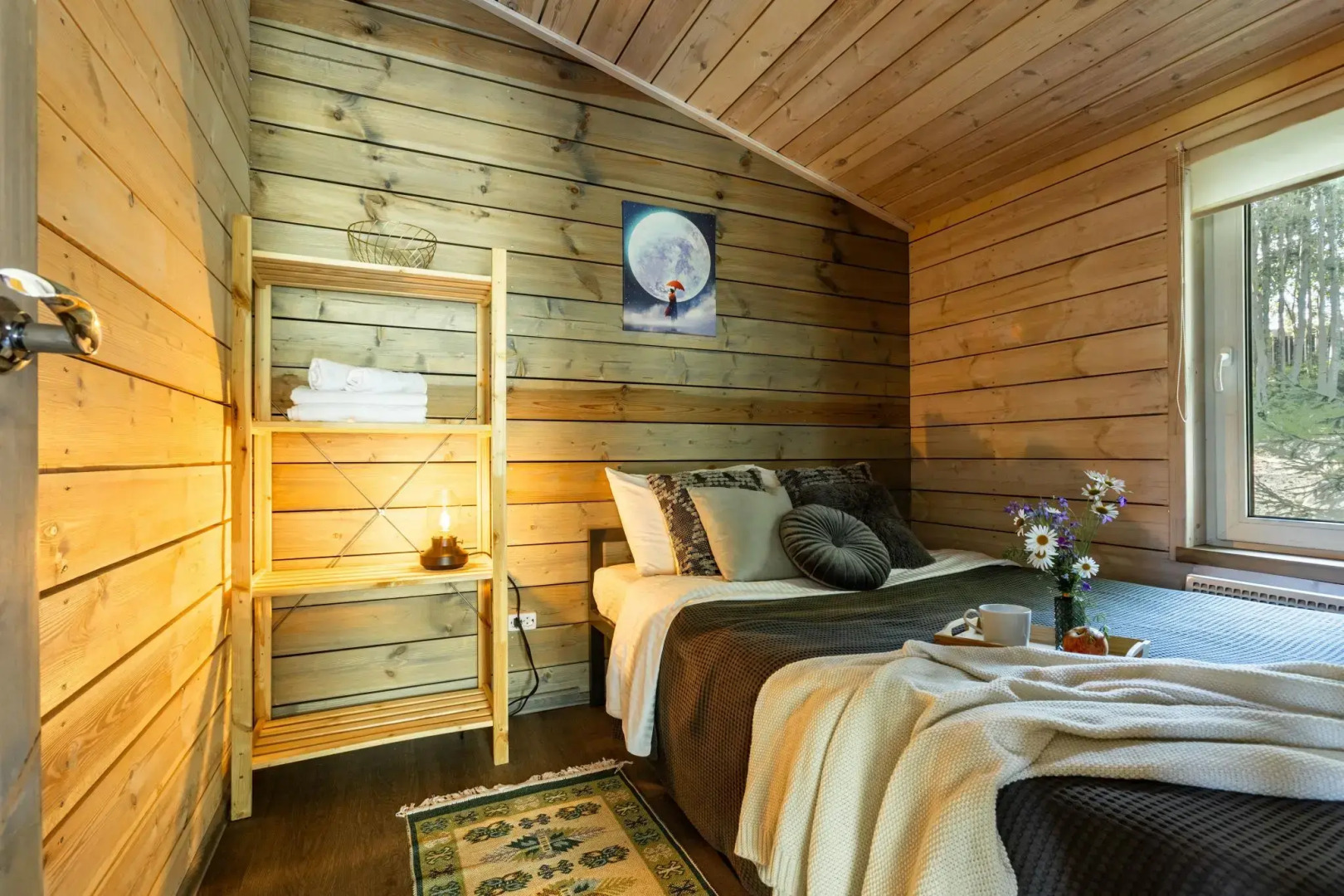 Дом ГрековГрупп на Доброй