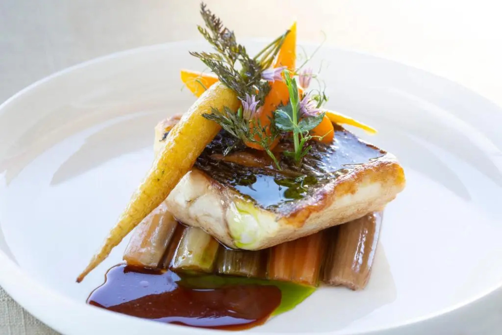 Hôtellerie des Brisants