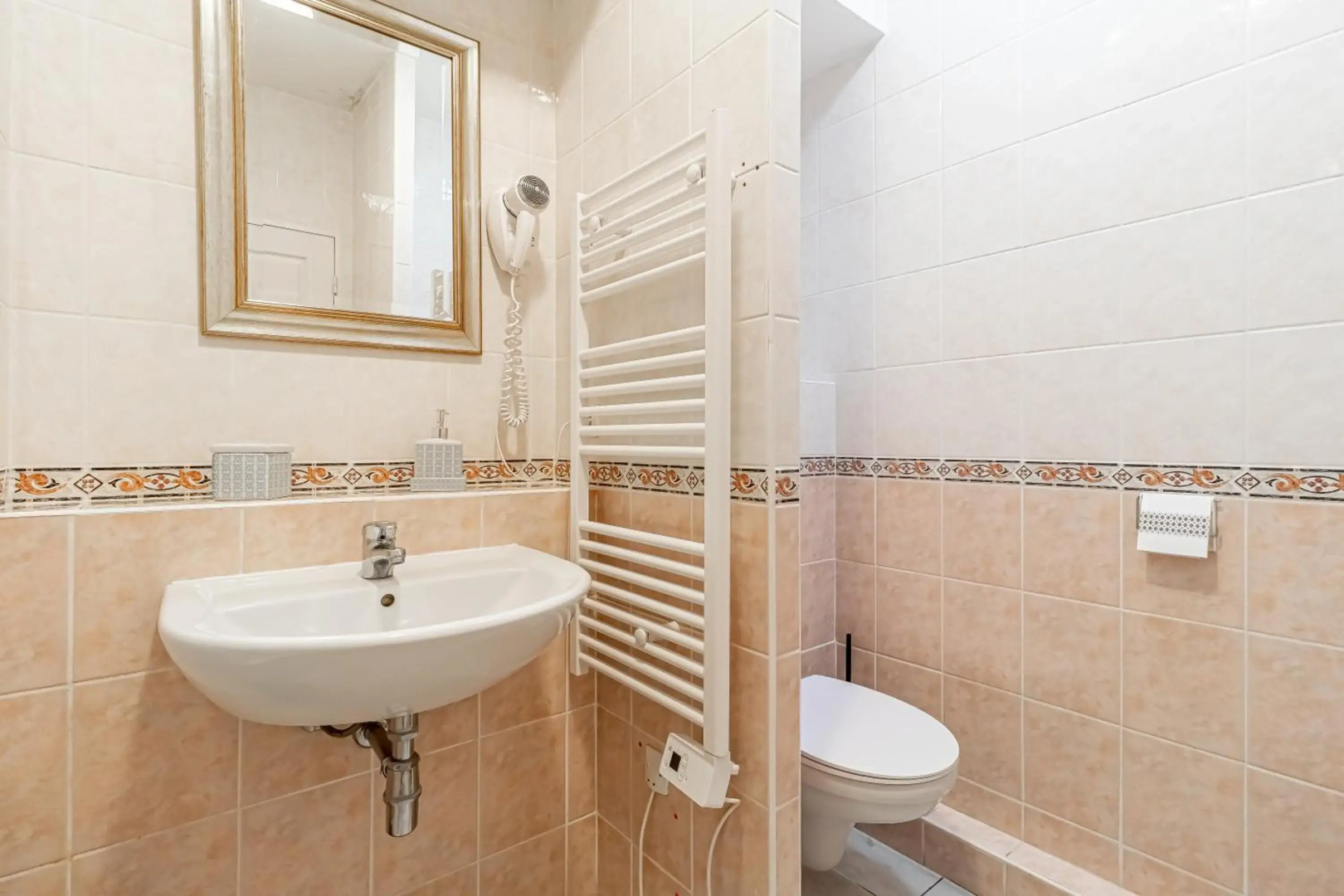 AppartHotel Odalys Les Jardins dElisa