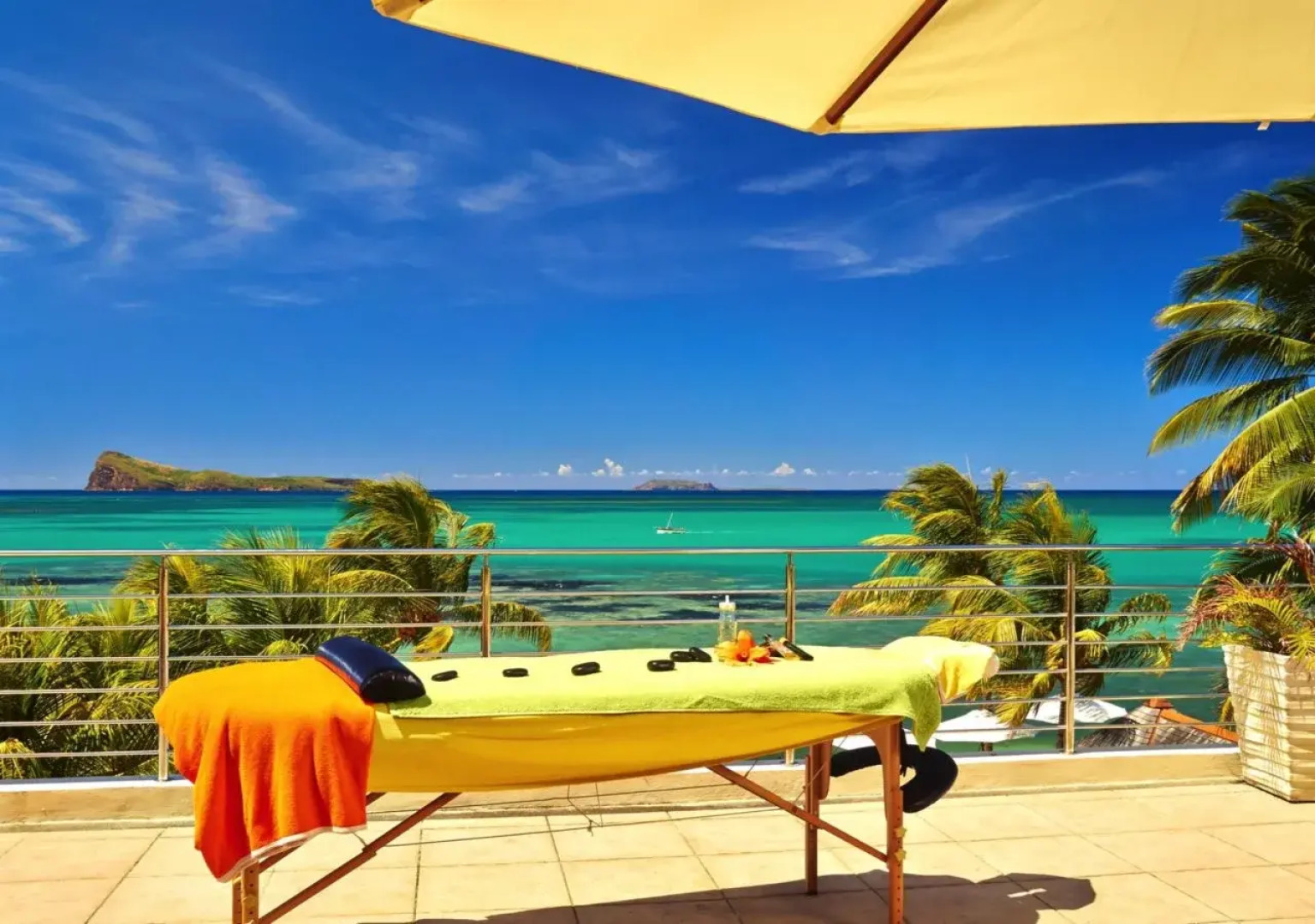 Cape Point Seafront Suites & Penthouse