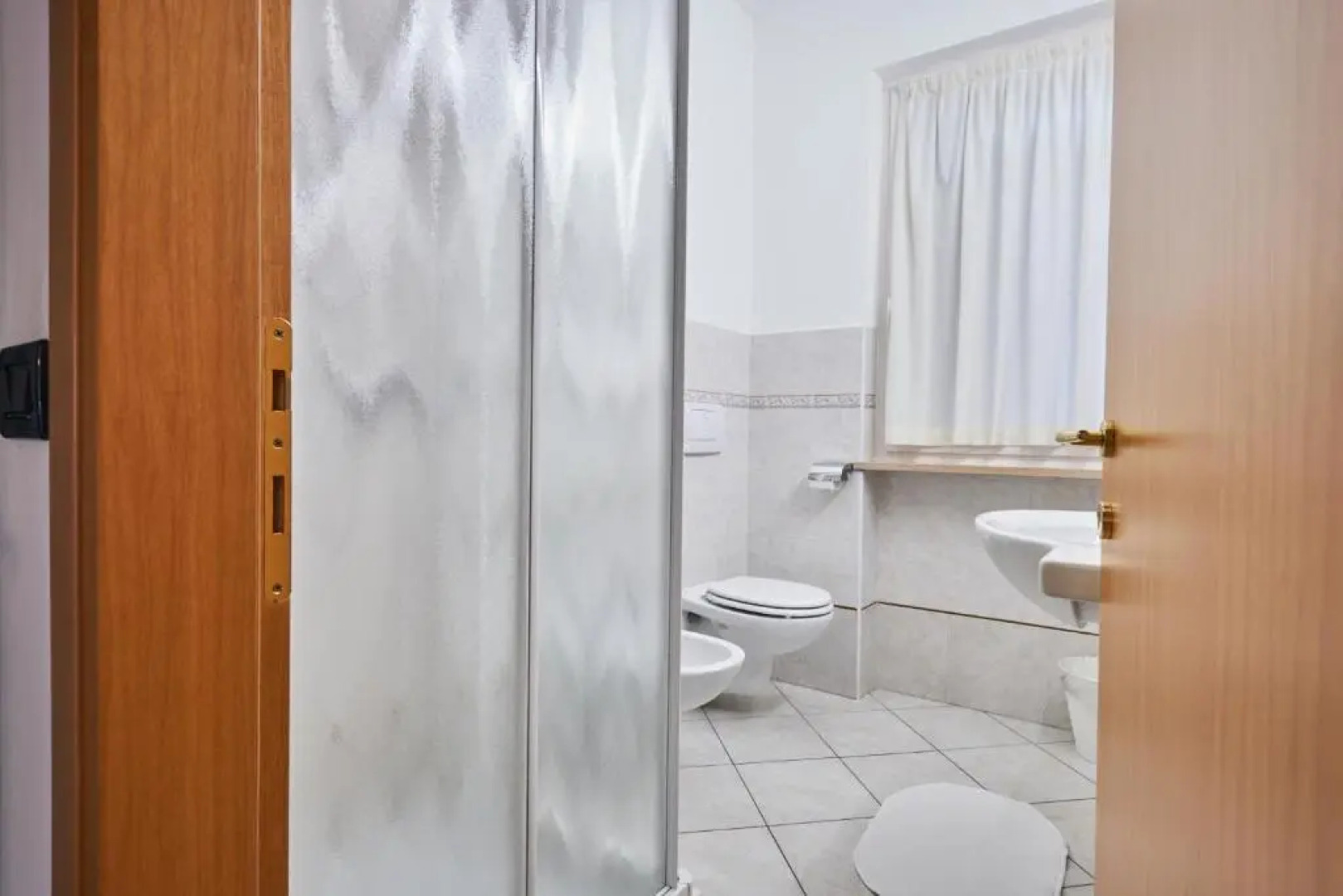 Villaggio Turistico Lugana Marina