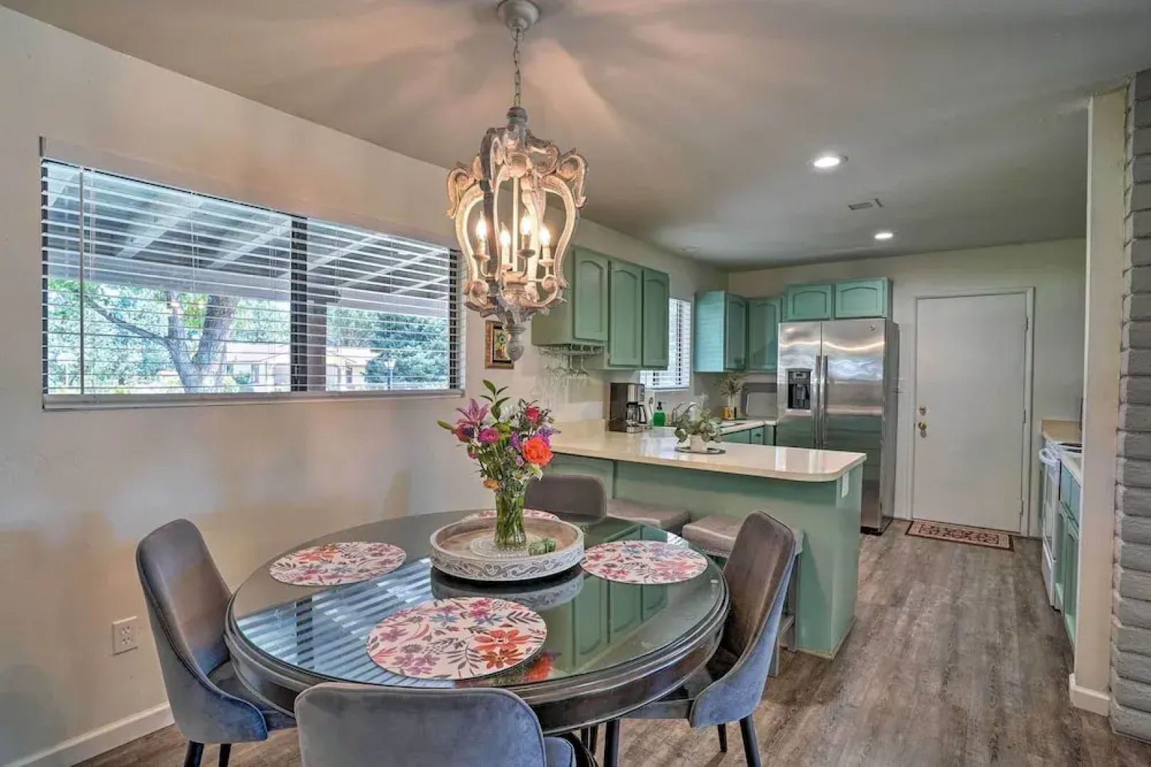 Hot Tub & Spacious Yard: Chino Valley Home!