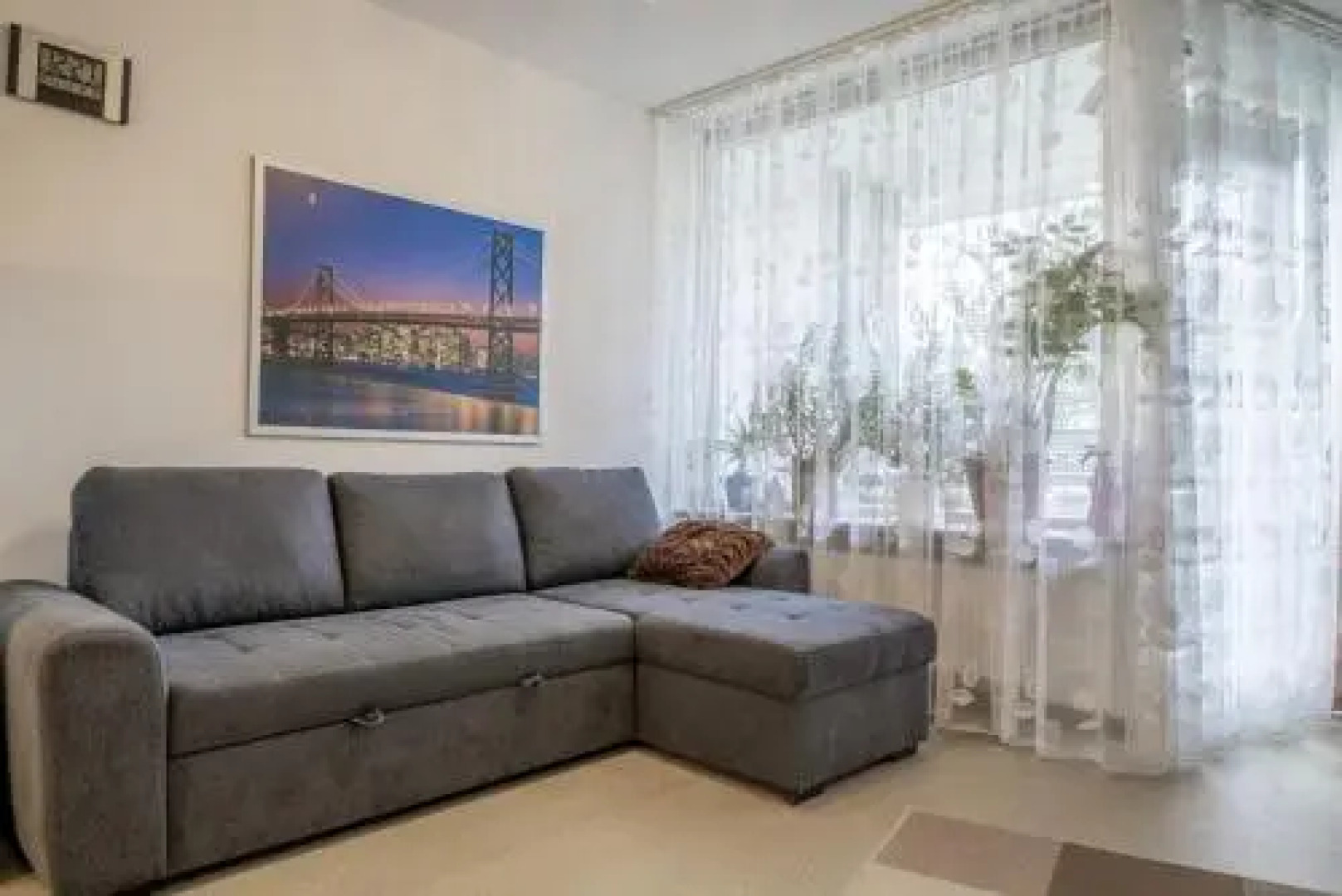 Private Apartment Arcard (5159)