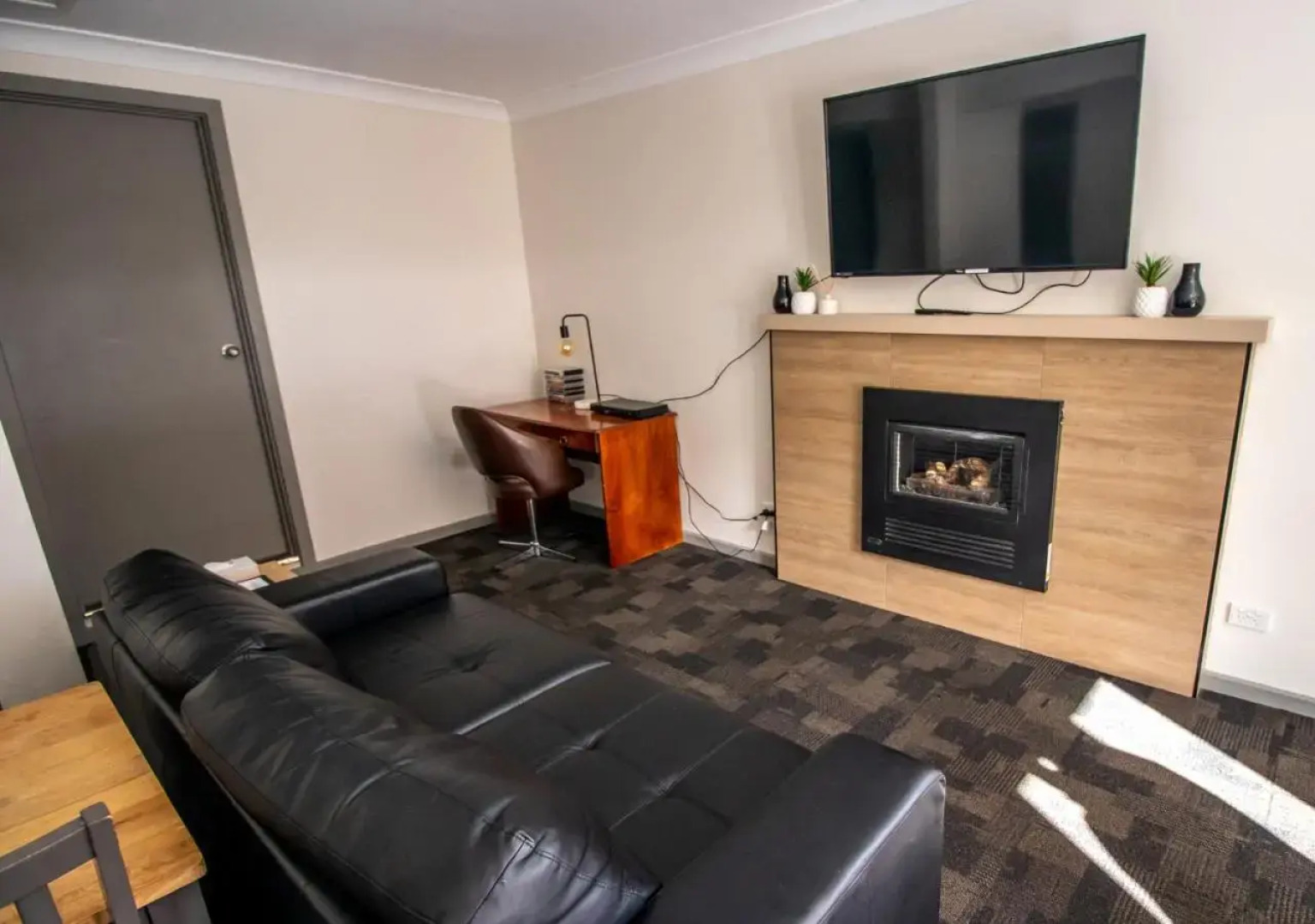 Snow Gum Apartment 2