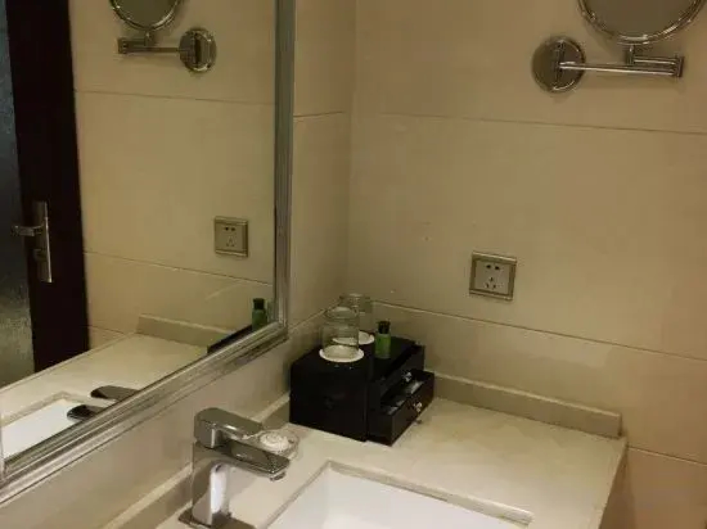 Joysion International Hotel Shangluo