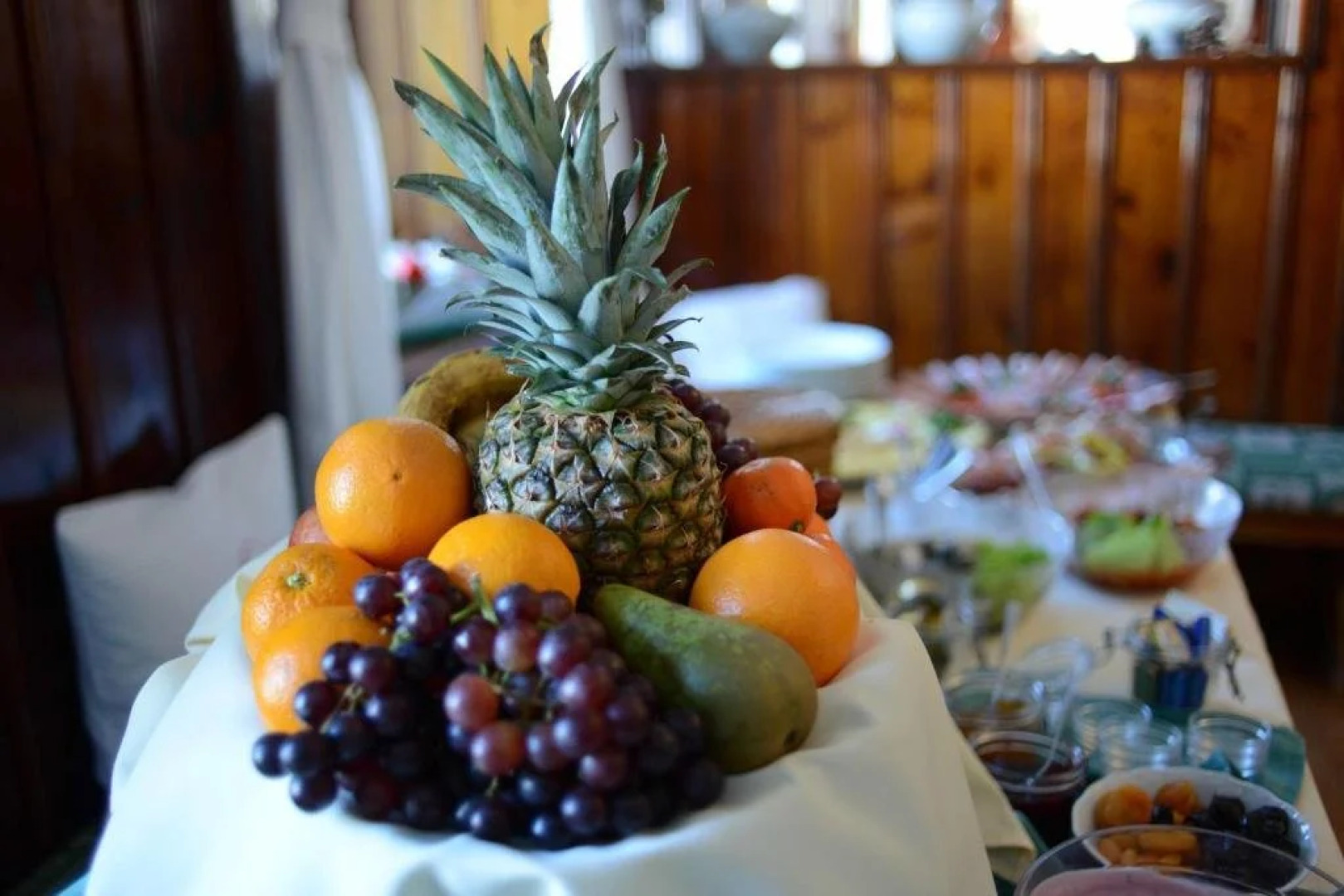 Alpengasthof zur Post GmbH