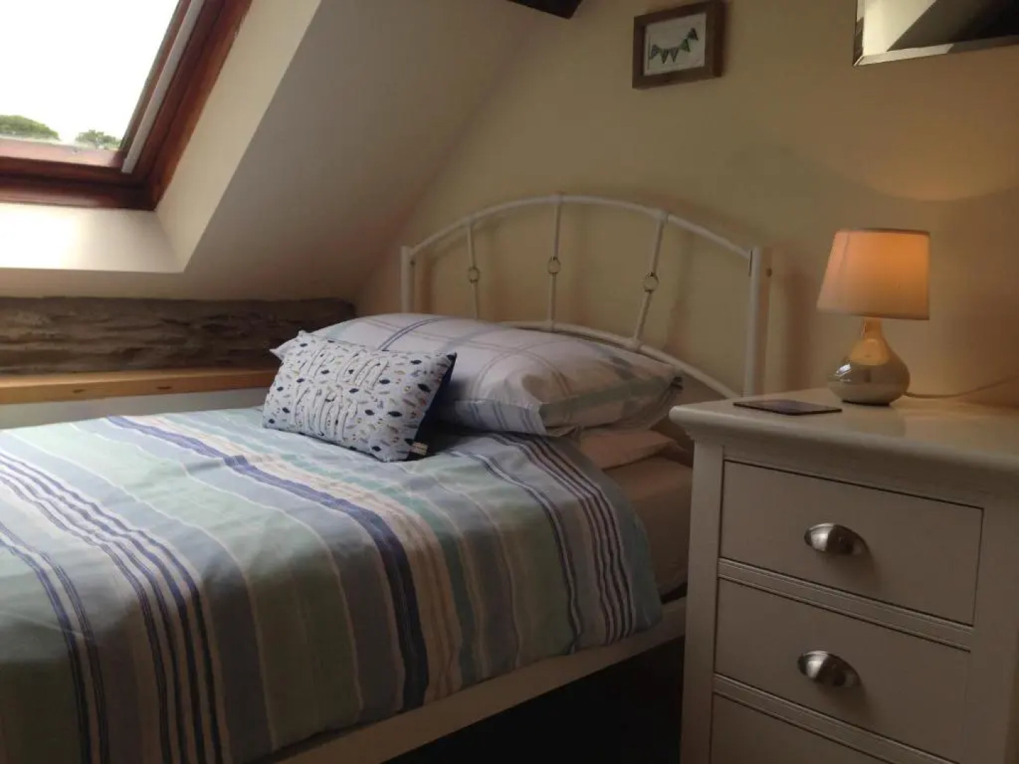 Troedyrhiw Holiday Cottages