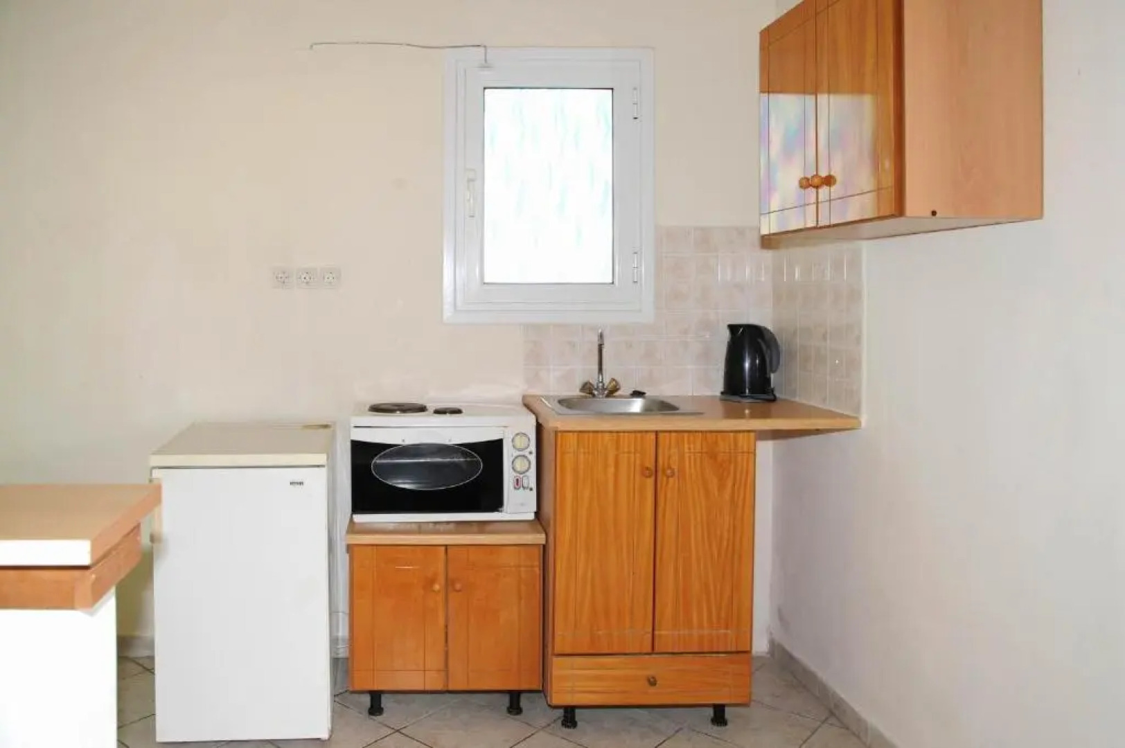 Kavos Panorama Complex