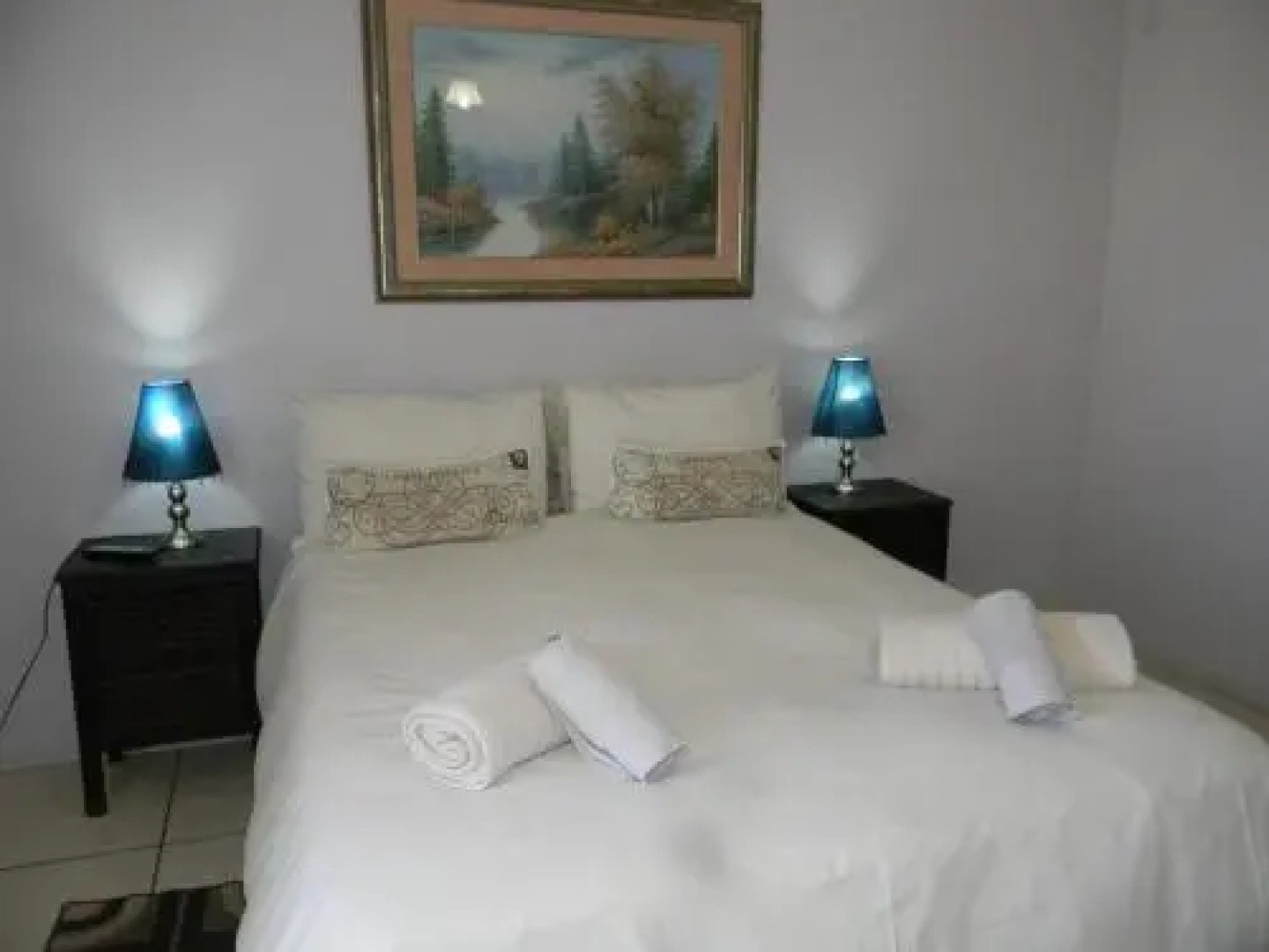 Ridderspoor Guest House