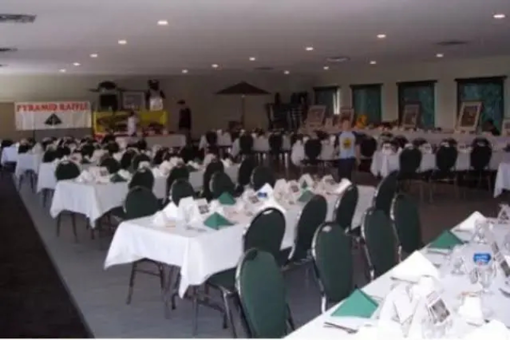 Fisherman's Landing Inn