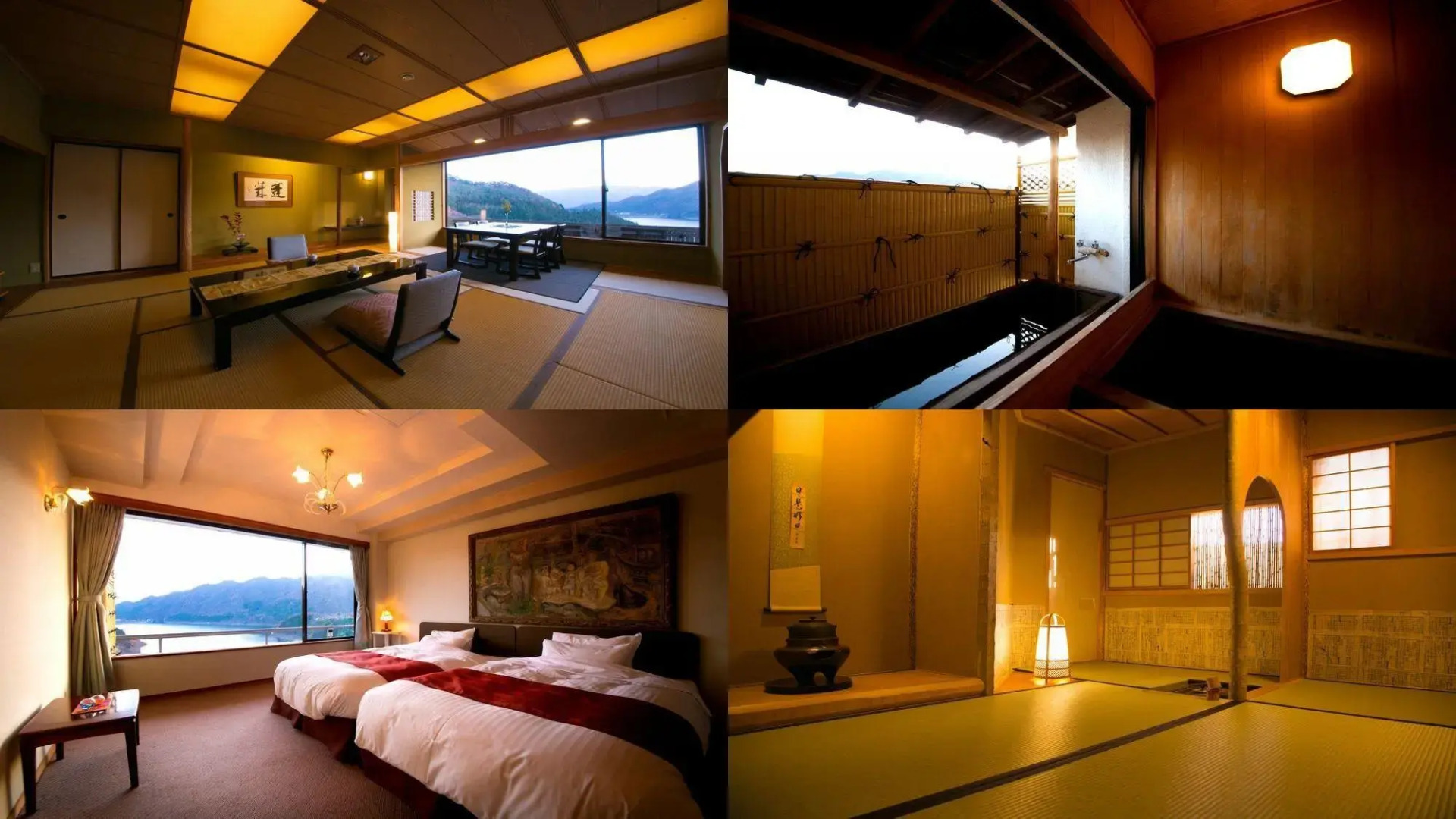 Tofukaiseki Sarugakyo Hotel