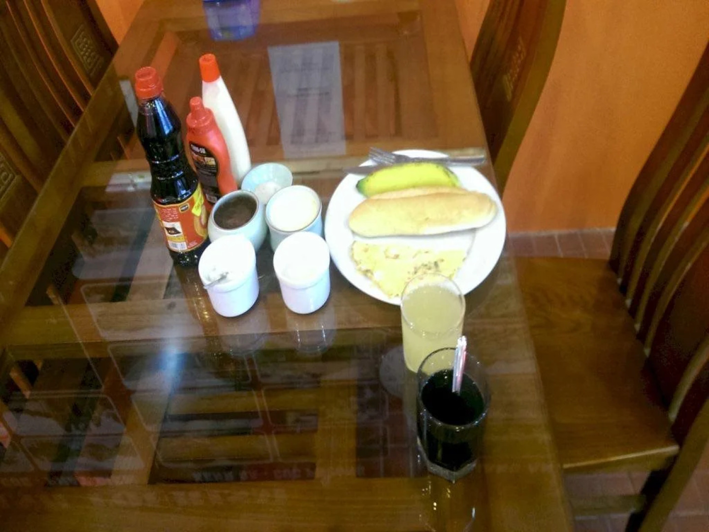 Phong Nha Backpacker Hostel