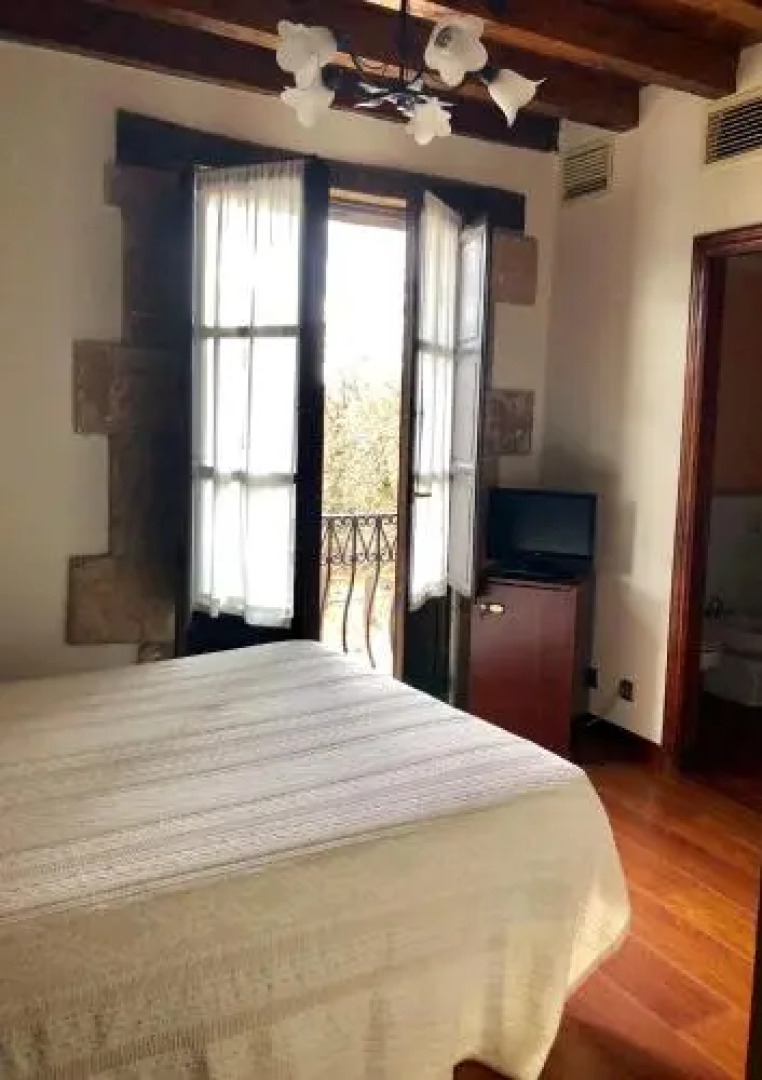 Hotel Rural Rey Chindasvinto