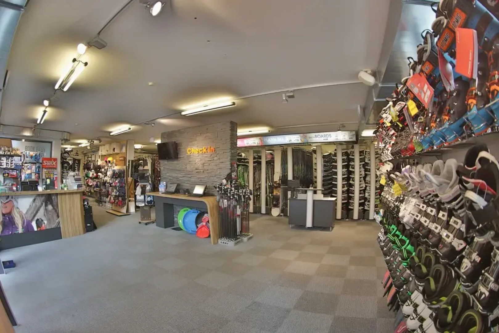 Appartement Ahornblick