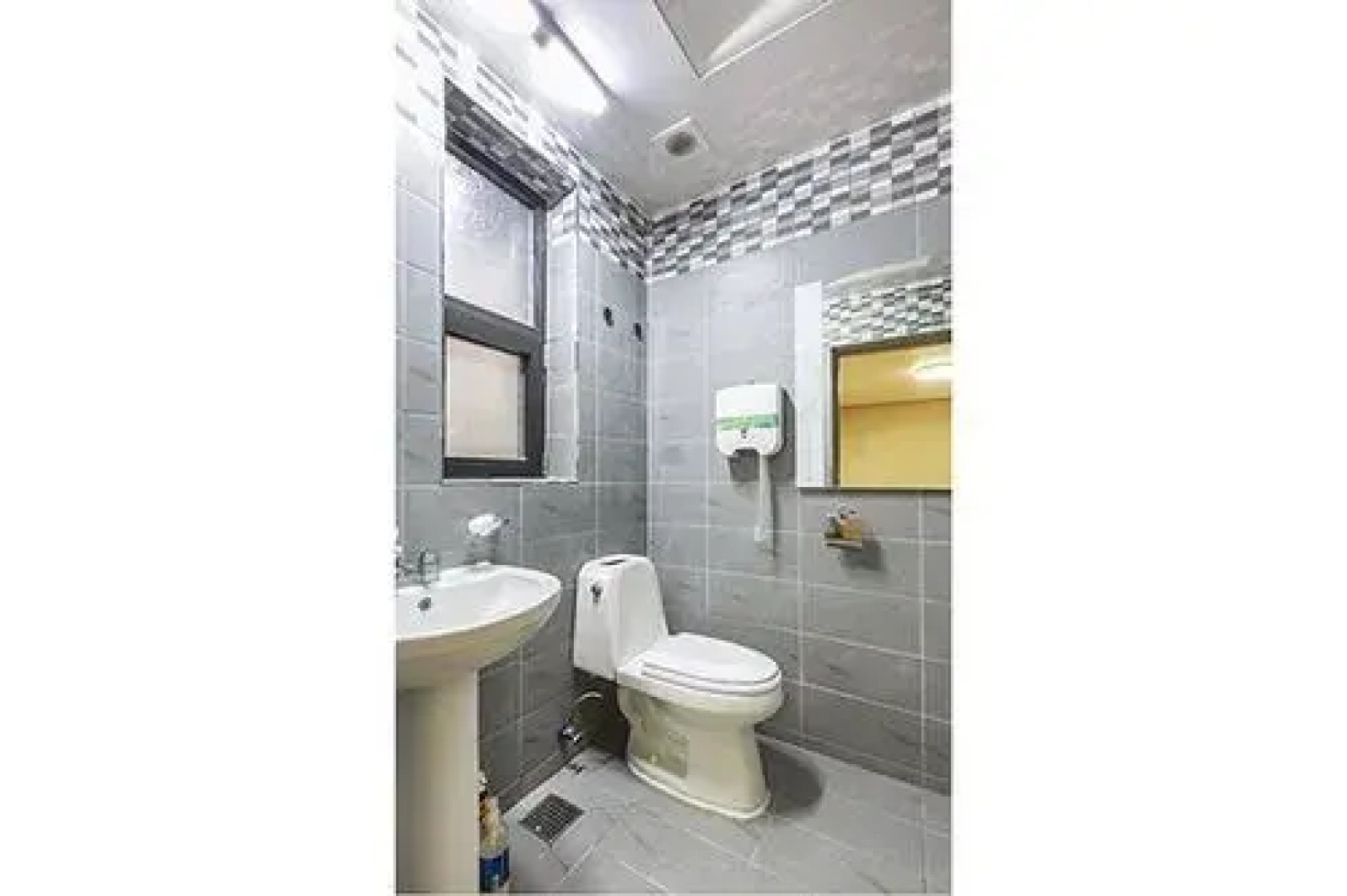 Yangpyeong Aehwamon Pension