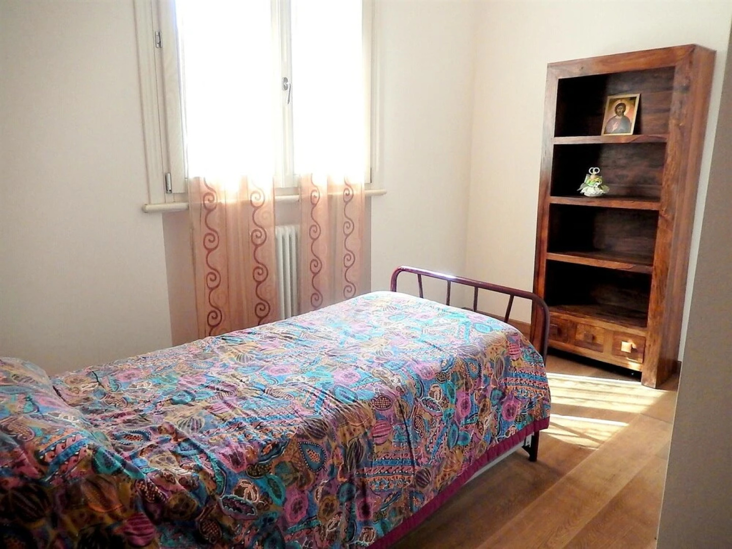 Villa Strada Comunale di Monte Giove