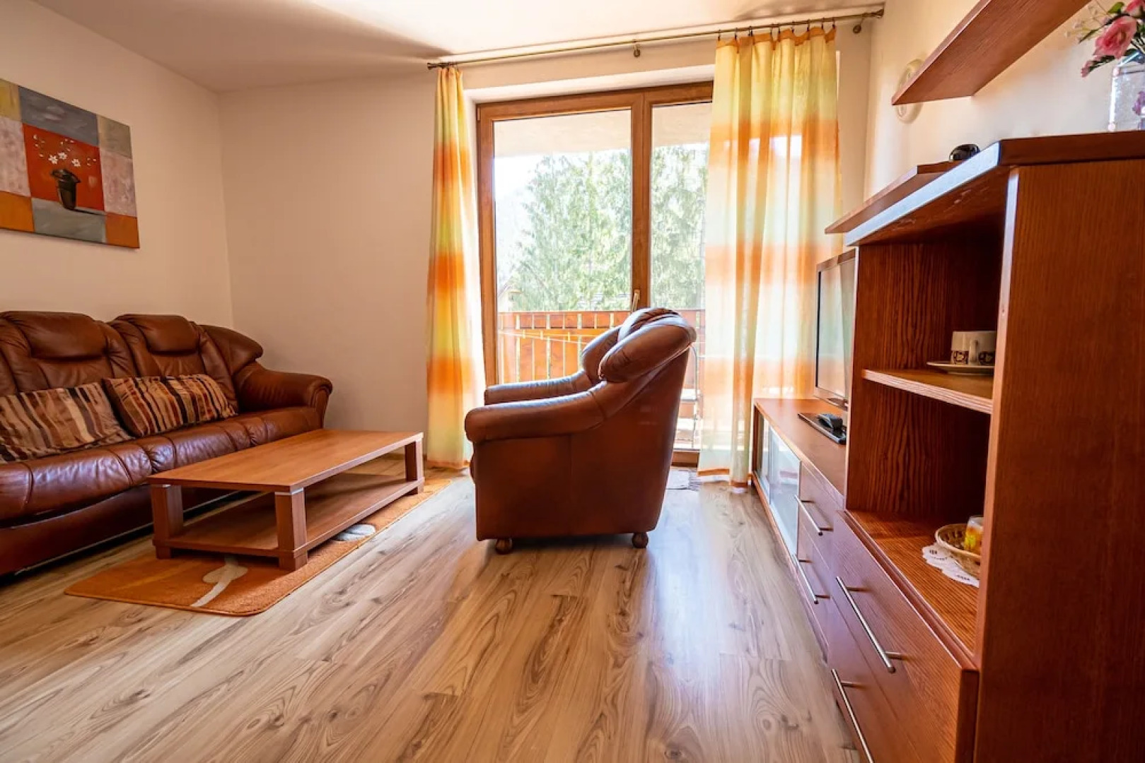 Fatrapark 2 Apartments & Restaurant