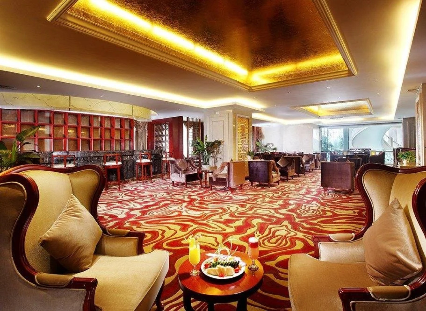Suzhou Interntional Hotel