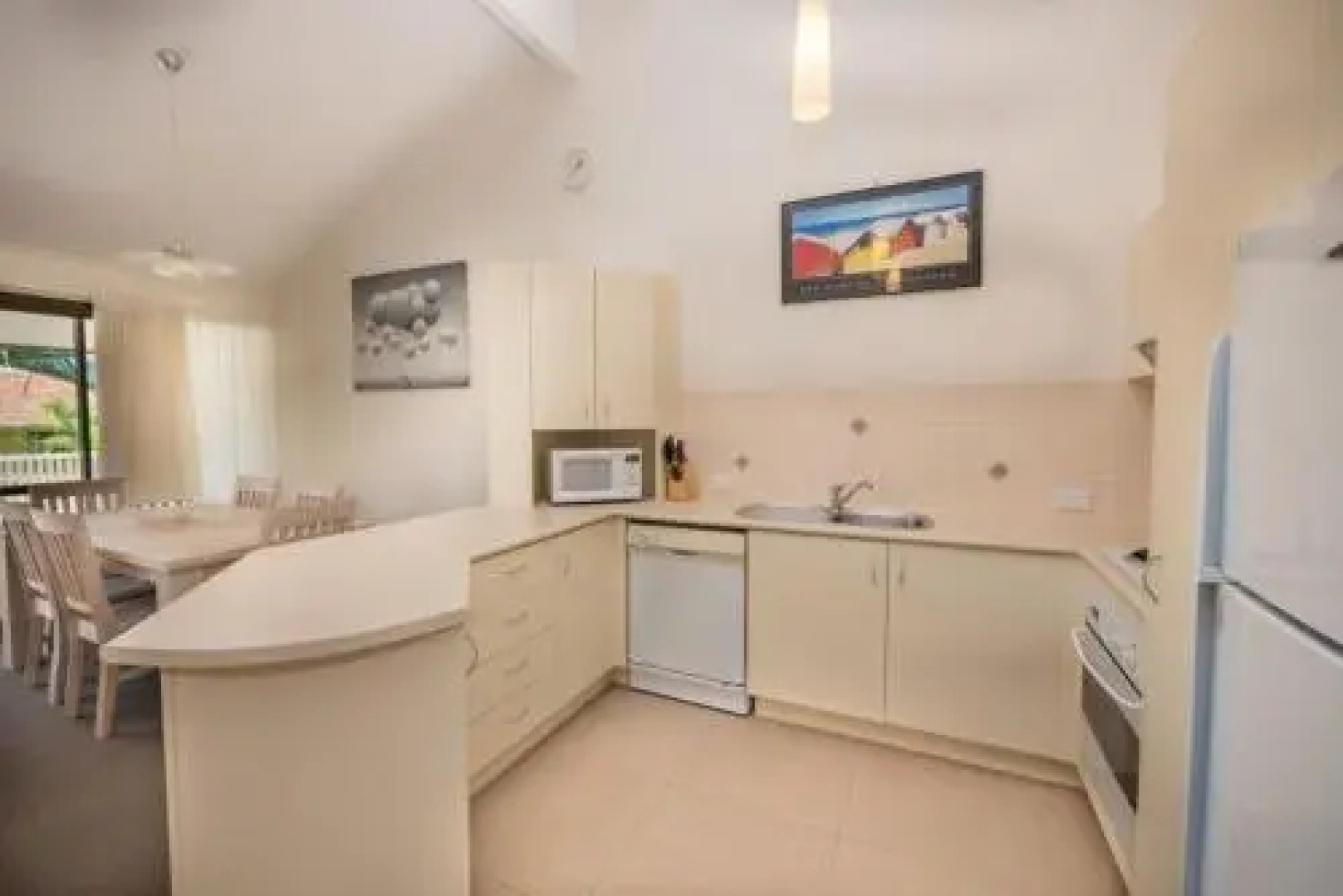 Peregian Court Resort