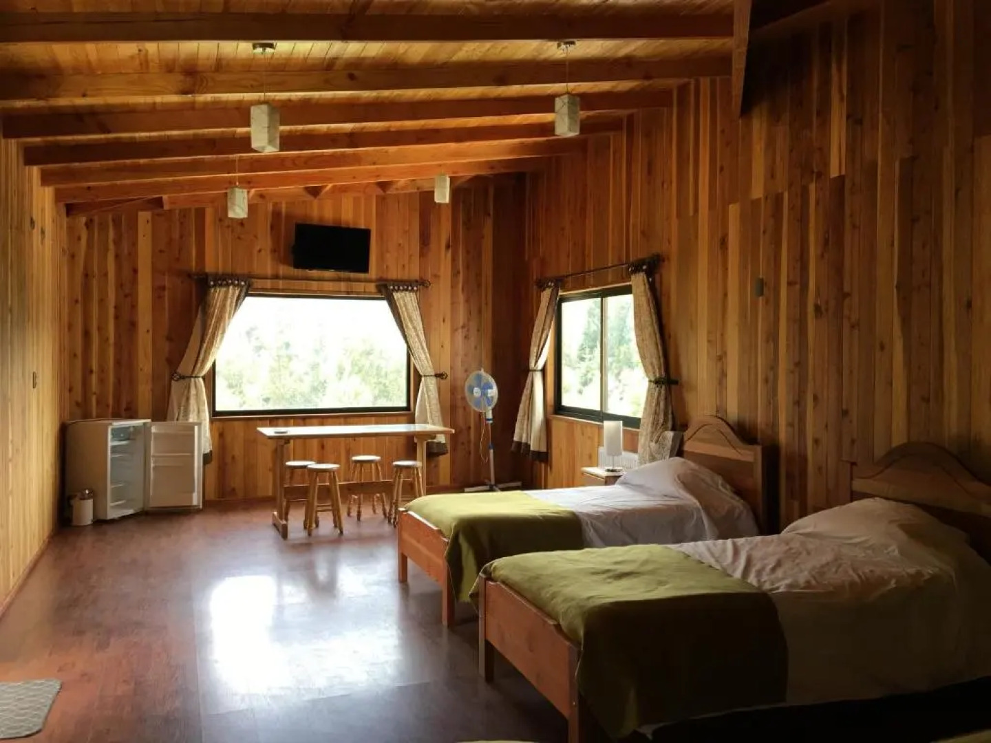 Complejo Turistico Pucon