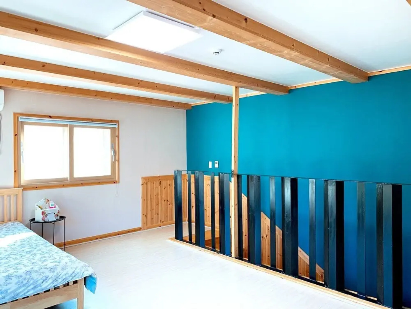 Assimilation of Forest