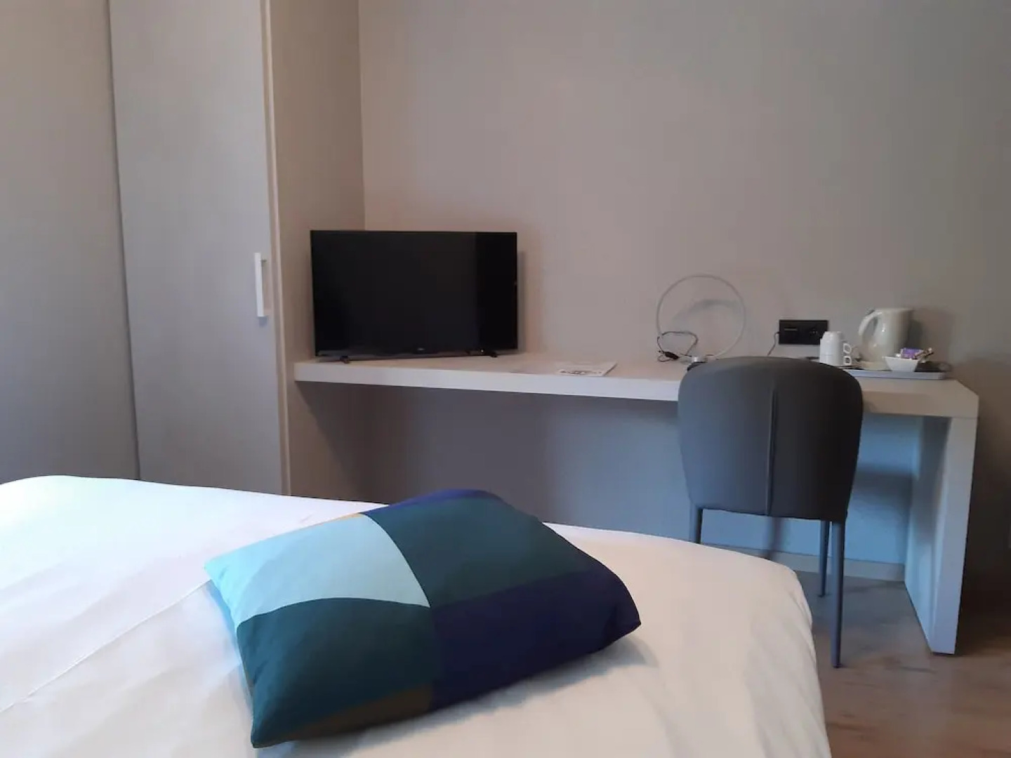 Chanteloup, Maison D'hôtes - Halleux