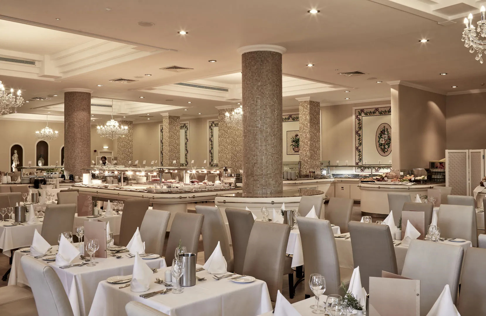 Atlantica Bay Hotel - Adults Only