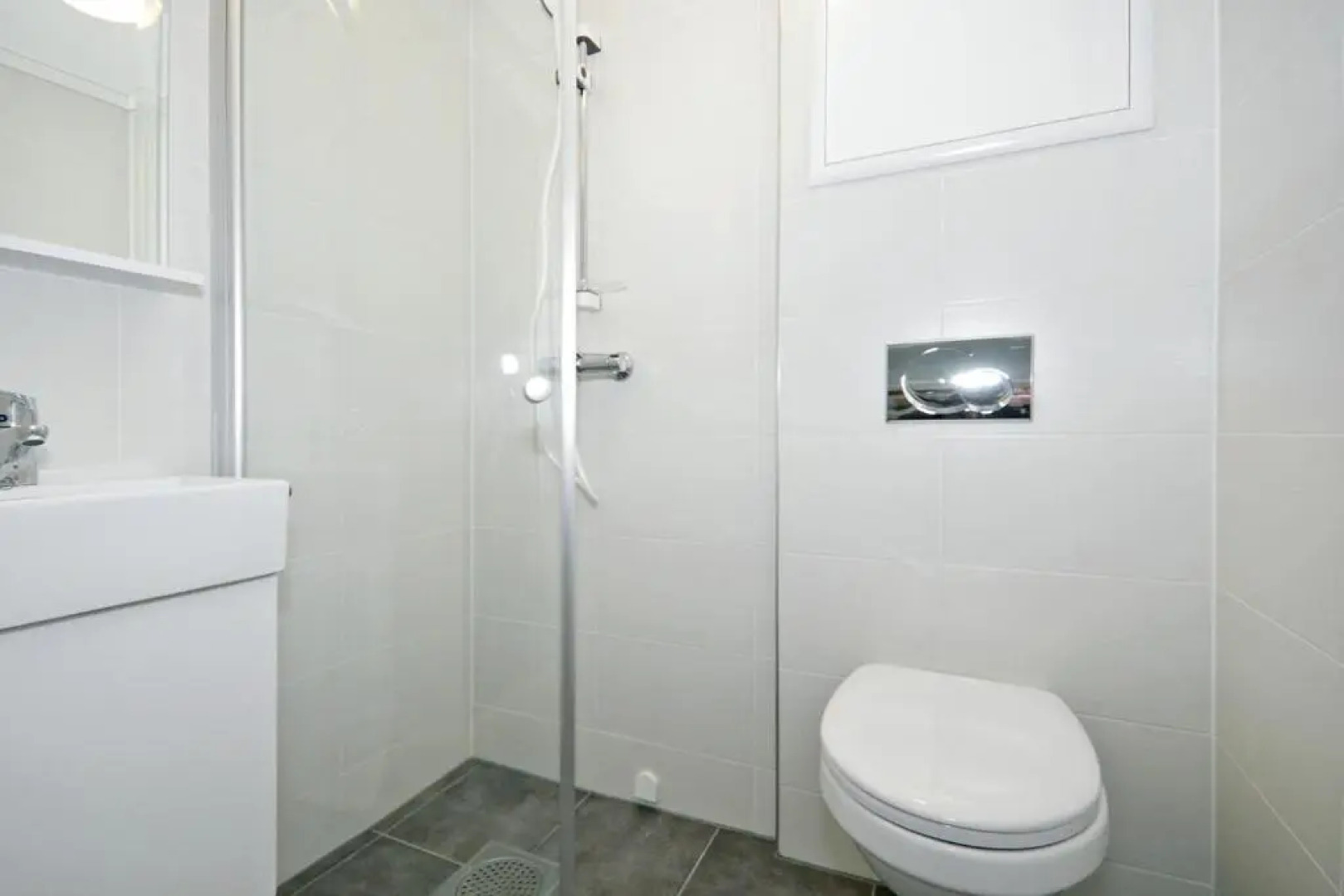 Vossestrand Hotel and Apartments