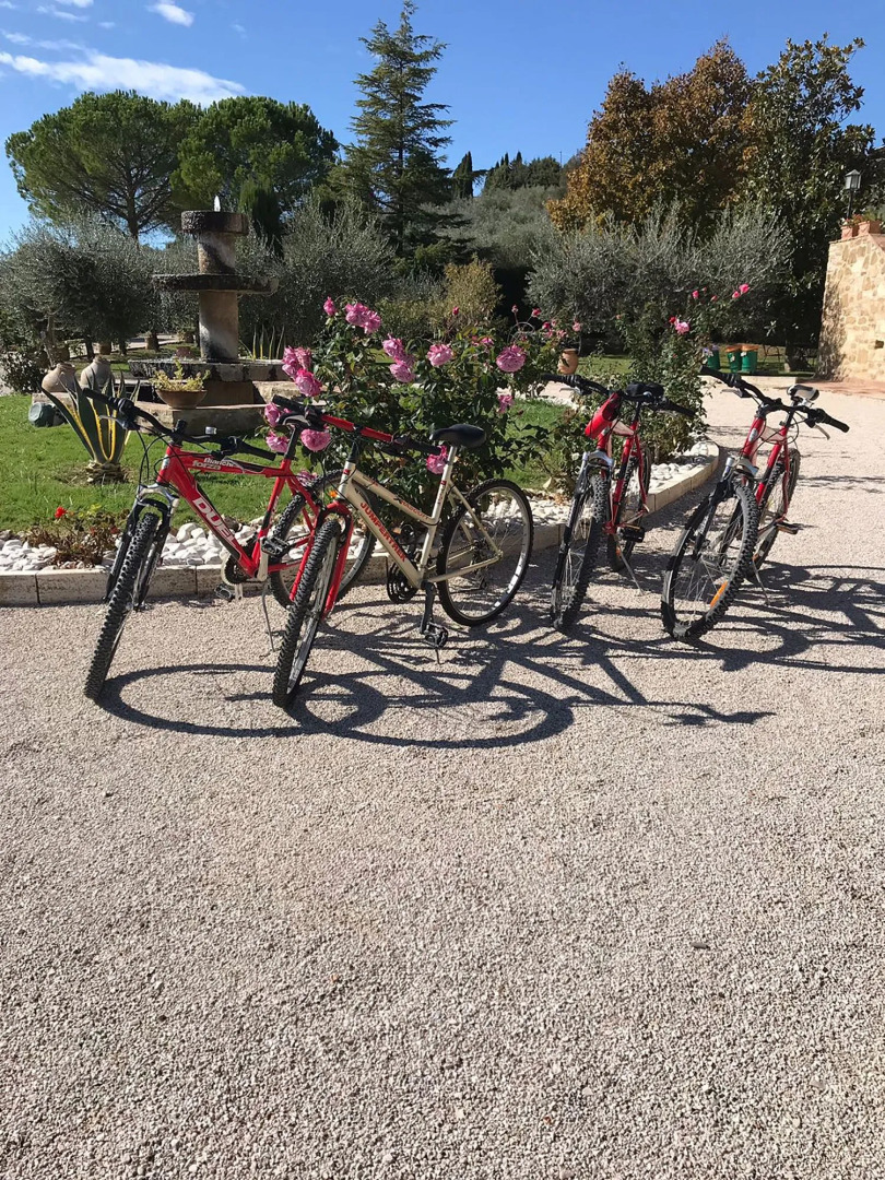 Santa Maria degli Ancillotti