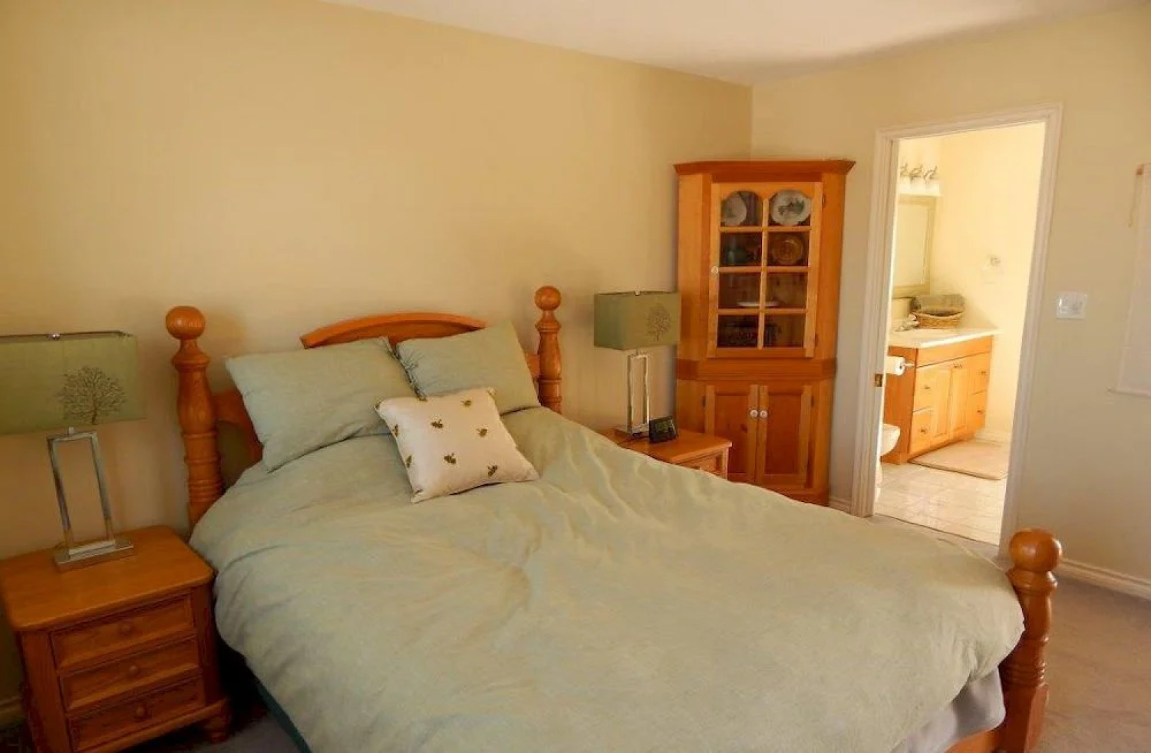 Blanshard Bed & Breakfast