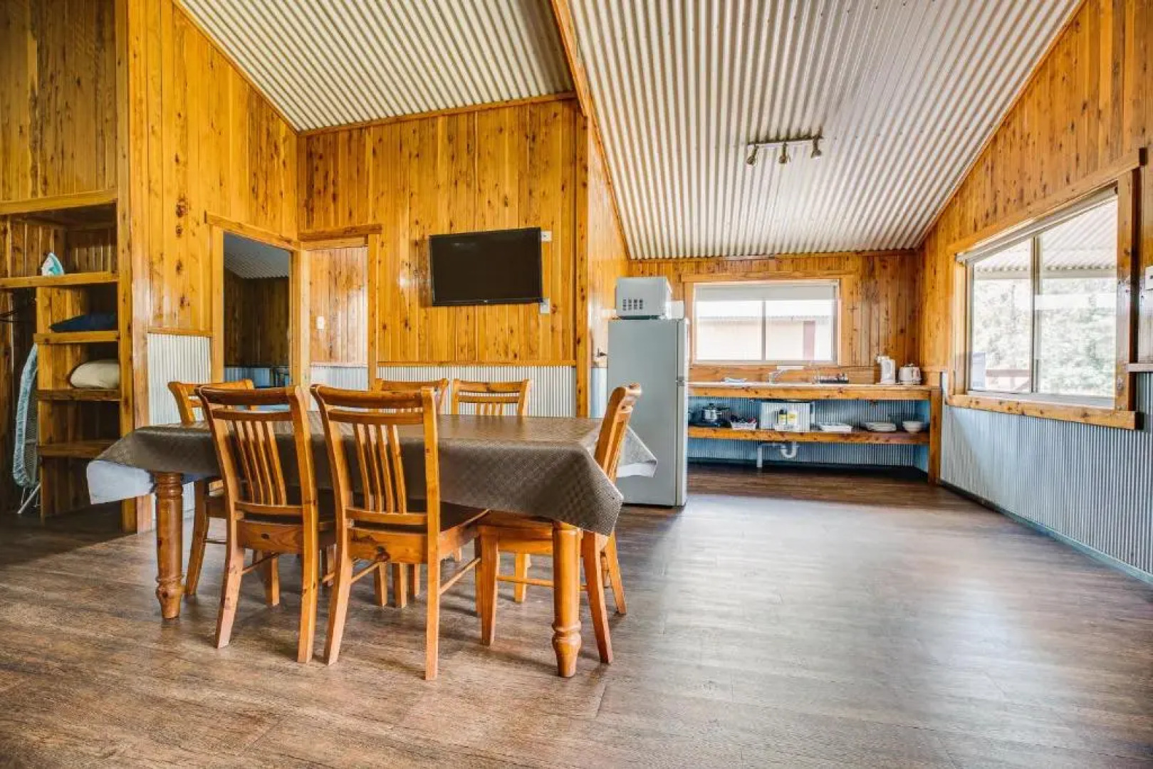 Nyngan Riverside Tourist Park