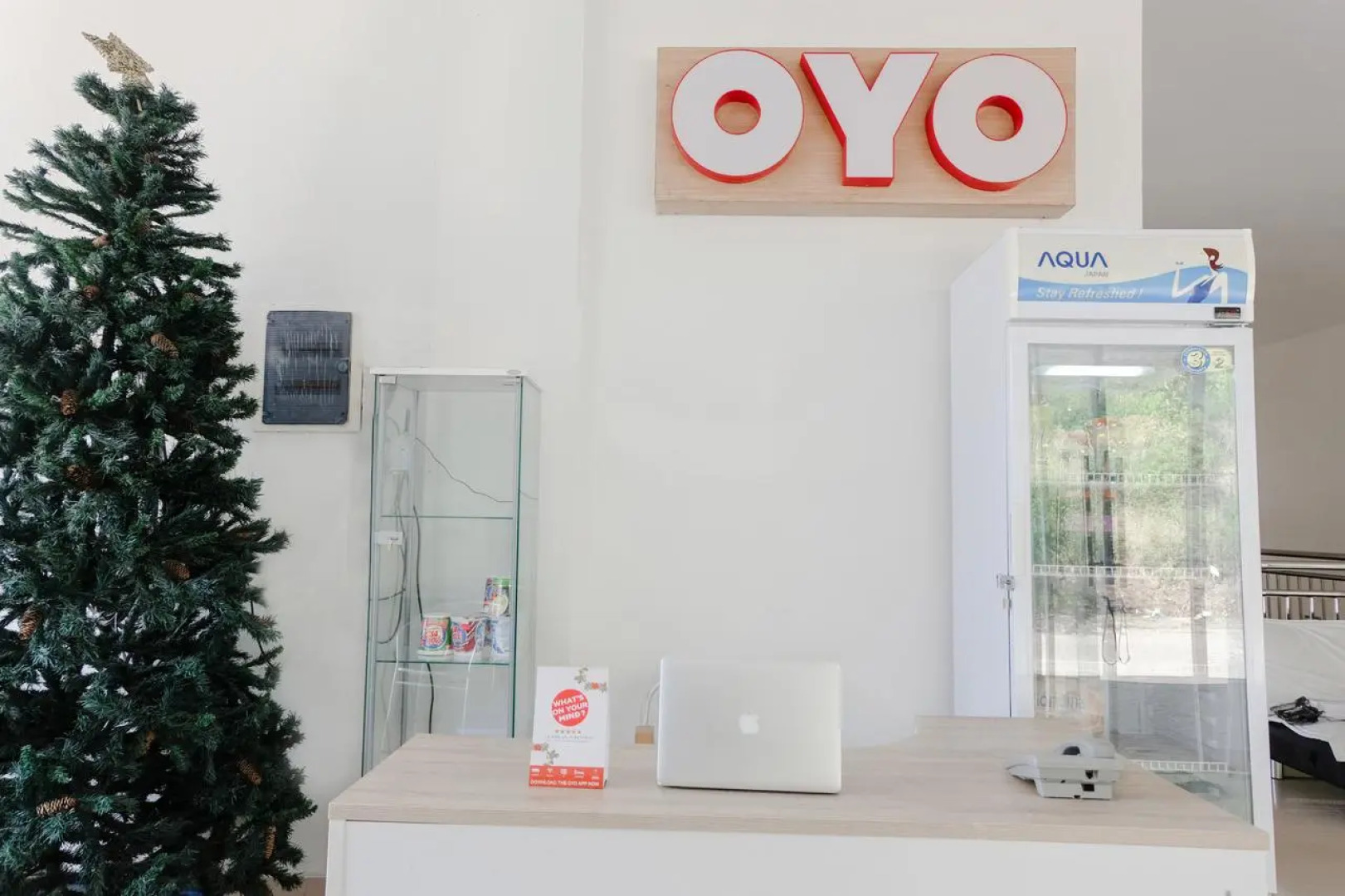 OYO 1194 Villa Bukit Panderman Residence