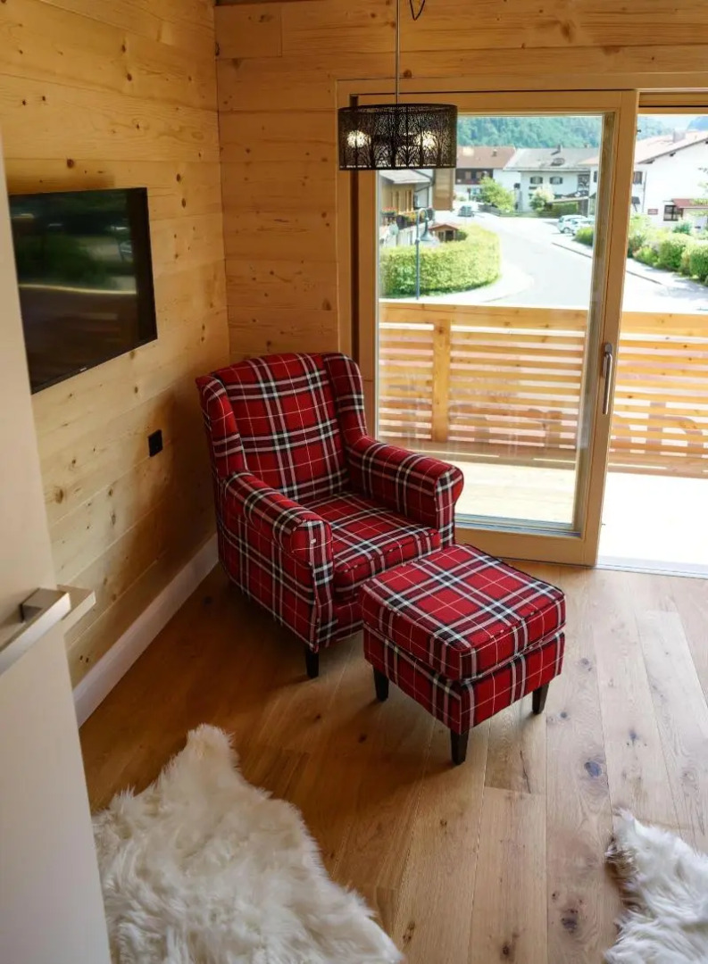 Alpenliebe Design Hotel