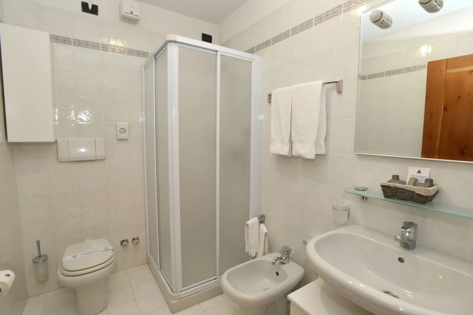 Cristallo Hotel Residence