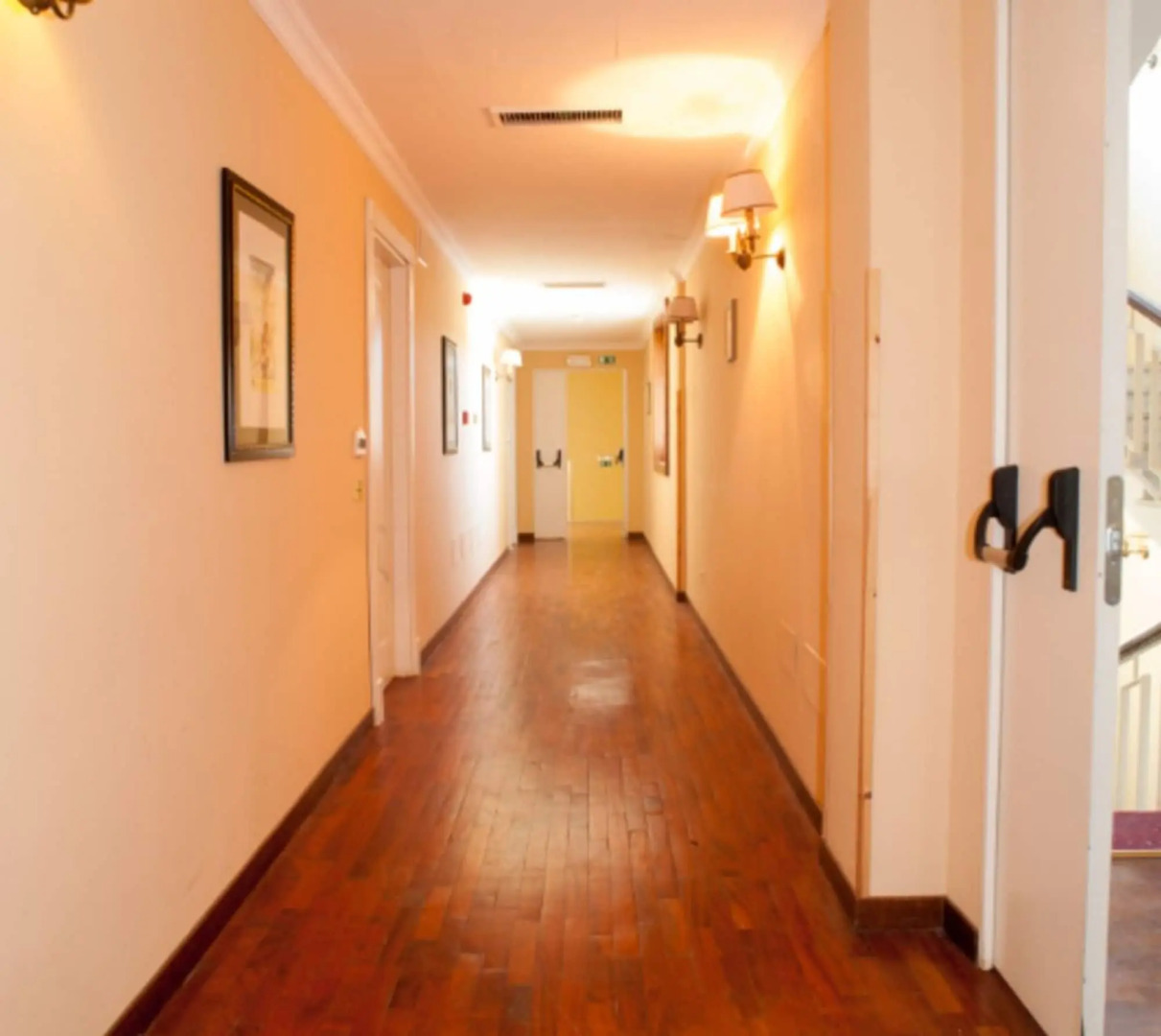 Allegroitalia Etna Pedara