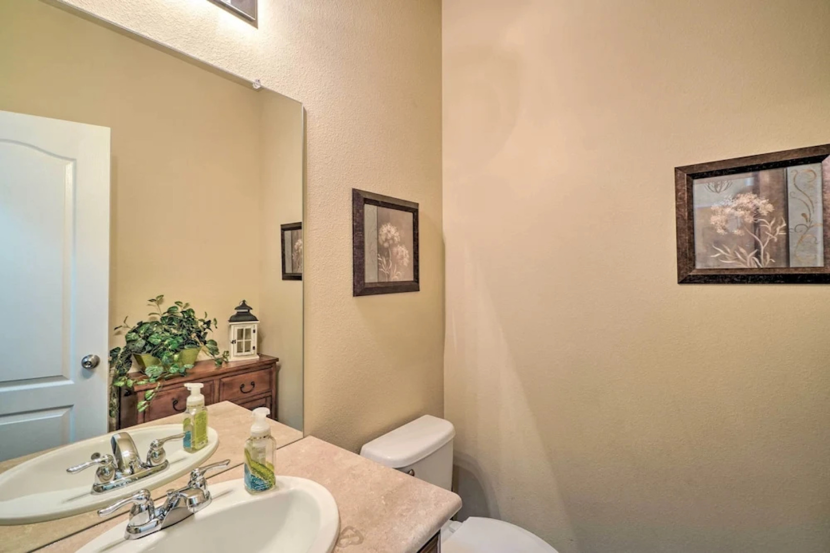 Pet-friendly Parker House Rental w/ Home Gym!