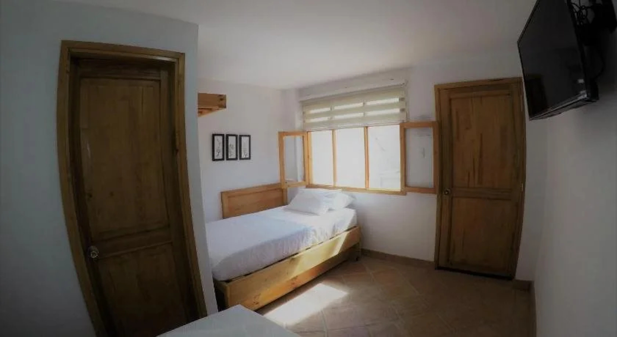 One Day Hostel