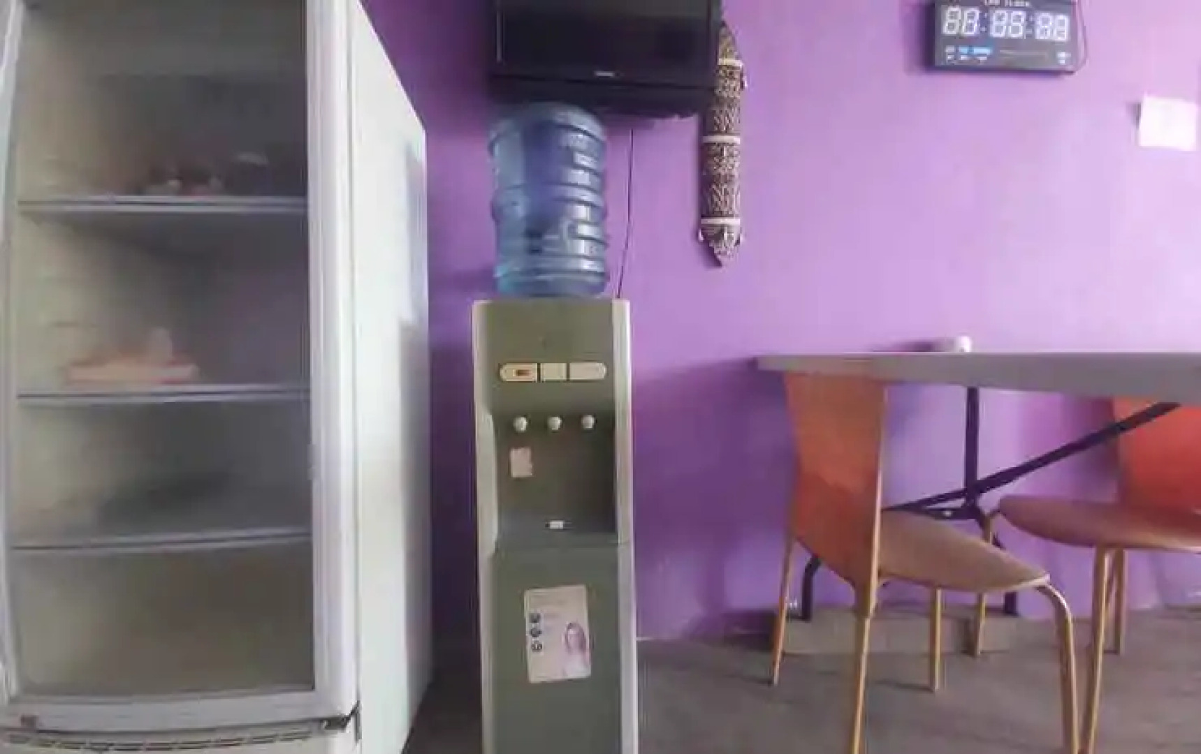 Cahaya Rahman Guesthouse Syariah Penginapan Banjarbaru