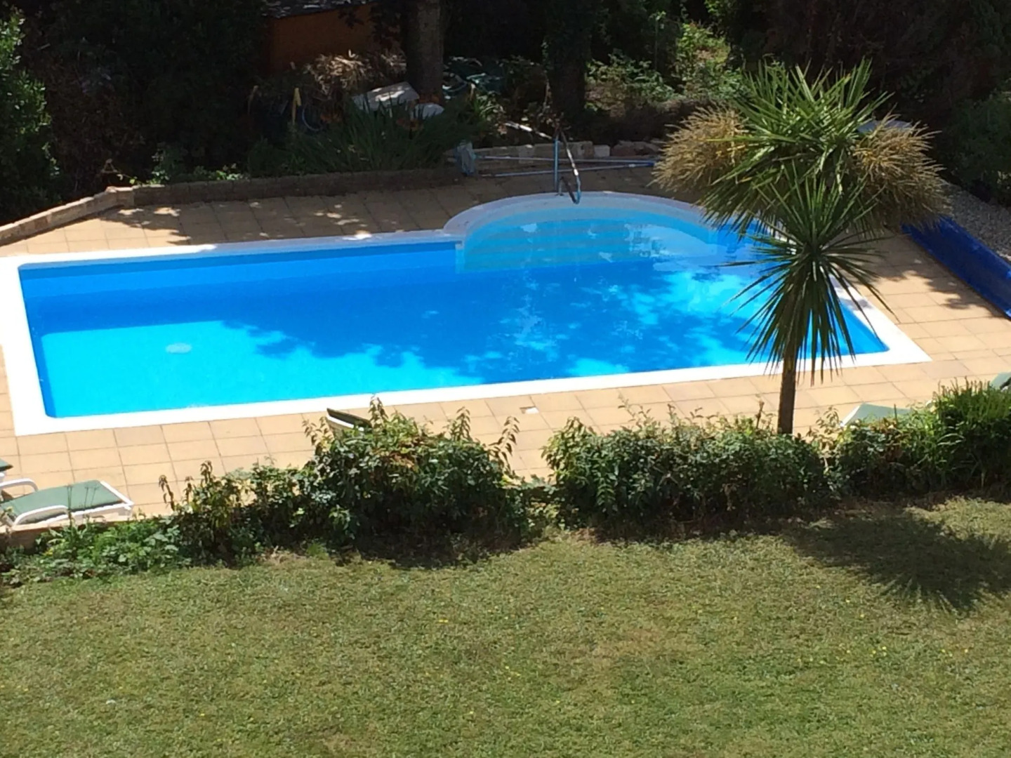 Crofton House Hotel