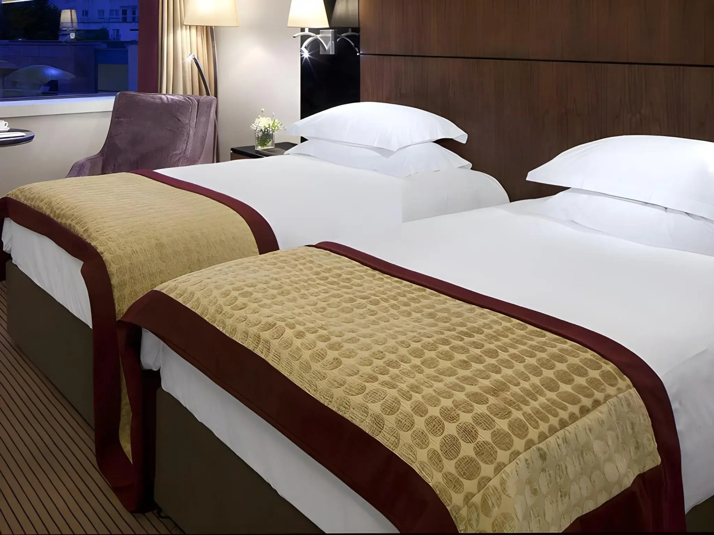 The Galmont Hotel & Spa