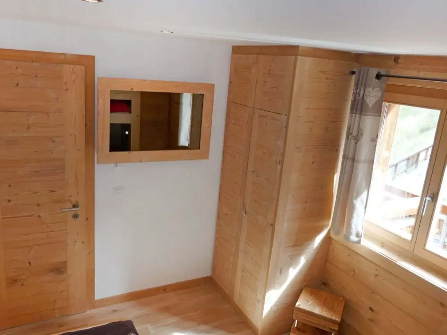 Le Montagnard 6 Haute-nendaz