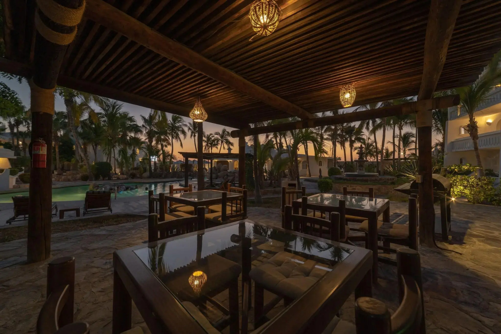 Club el Moro Hotel Suites