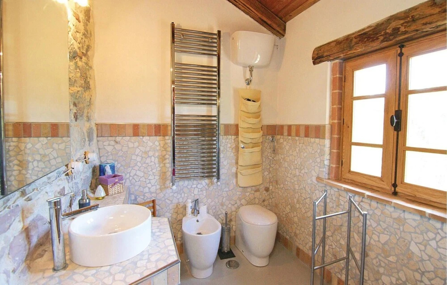 Amazing Home in Stroncone Terni TR With Wifi and 1 Bedrooms
